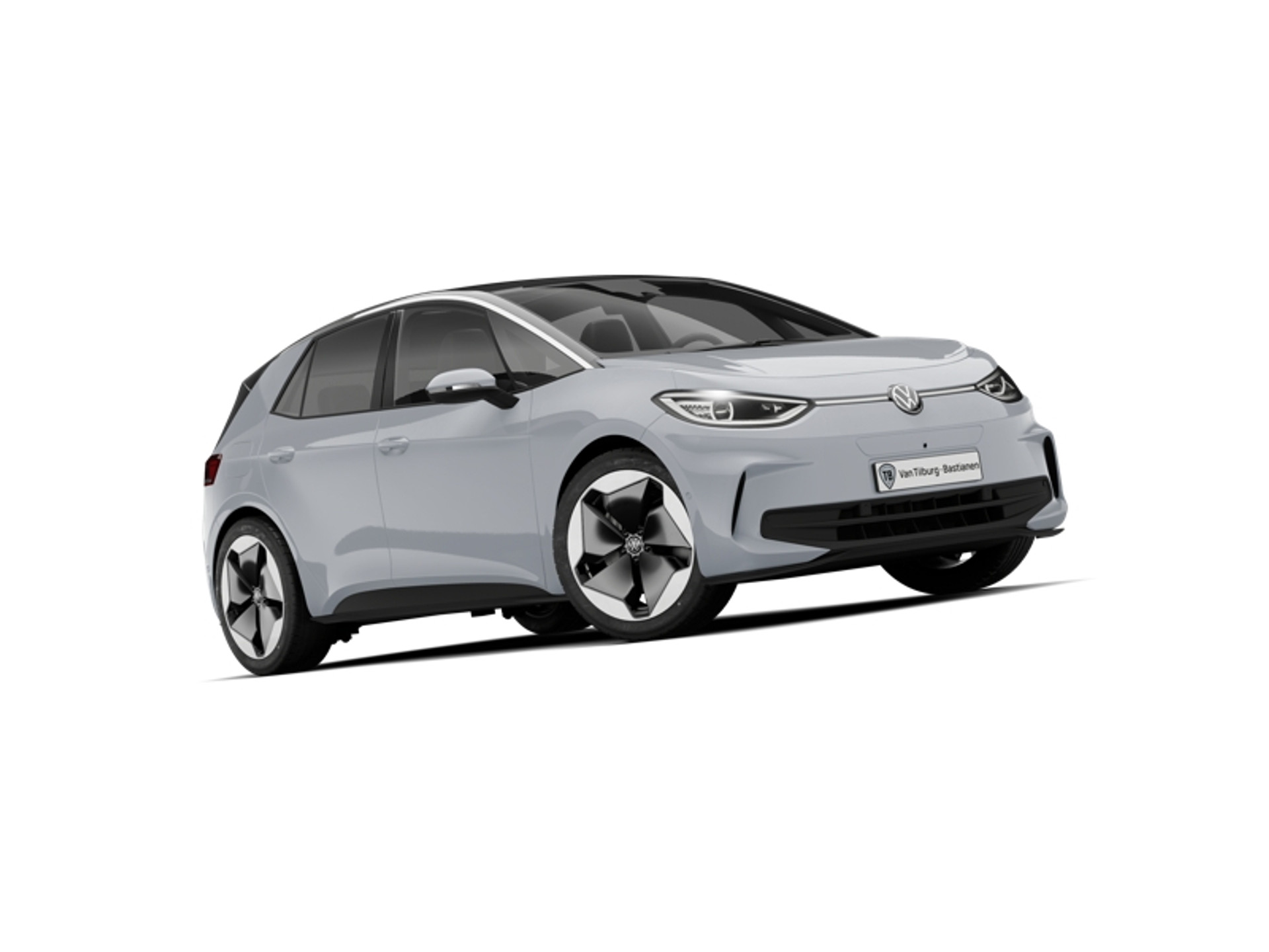 Volkswagen - ID.3 52kWh 170 1AT Limited Edition - 2025
