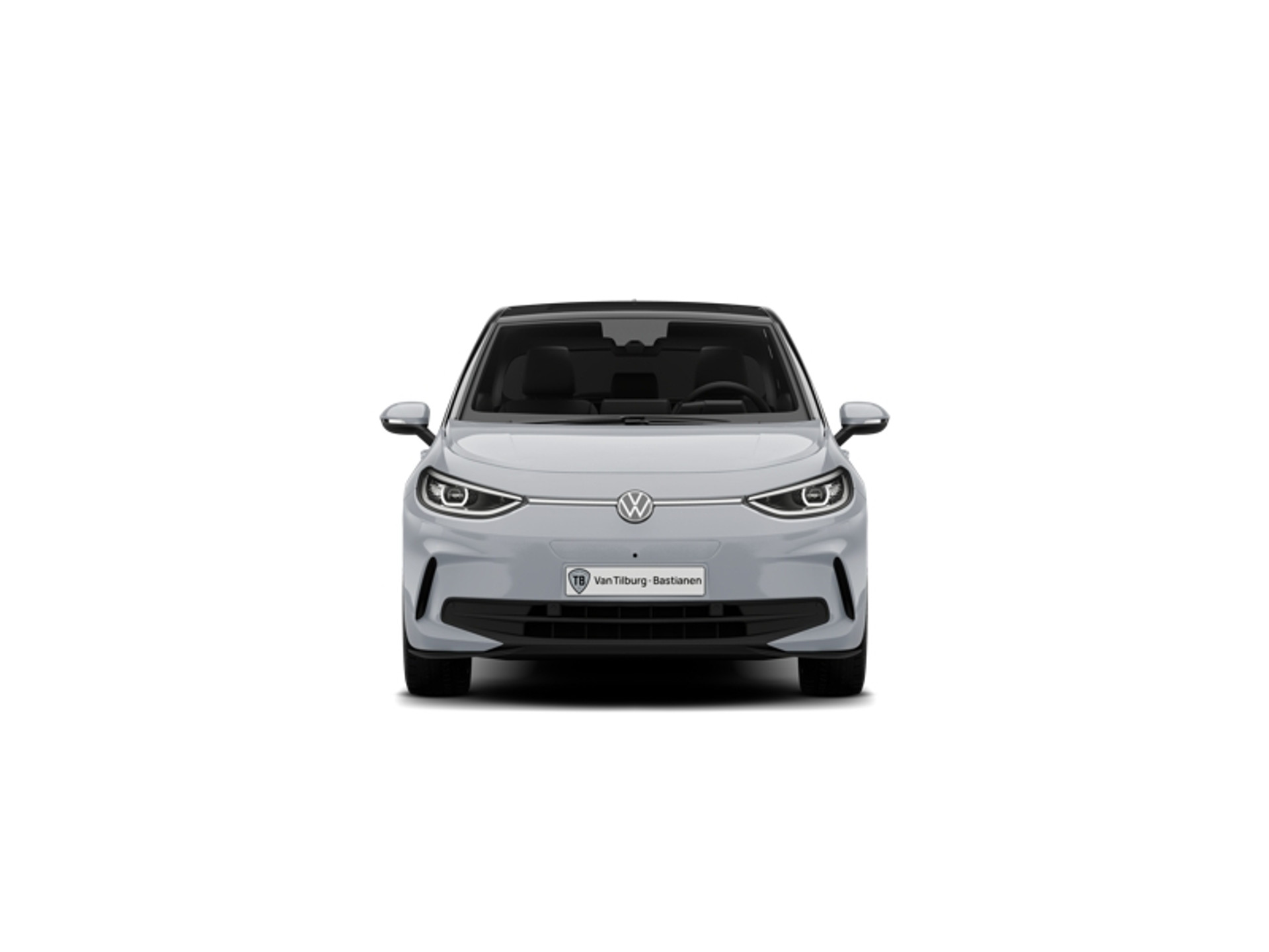 Volkswagen - ID.3 52kWh 170 1AT Limited Edition - 2025