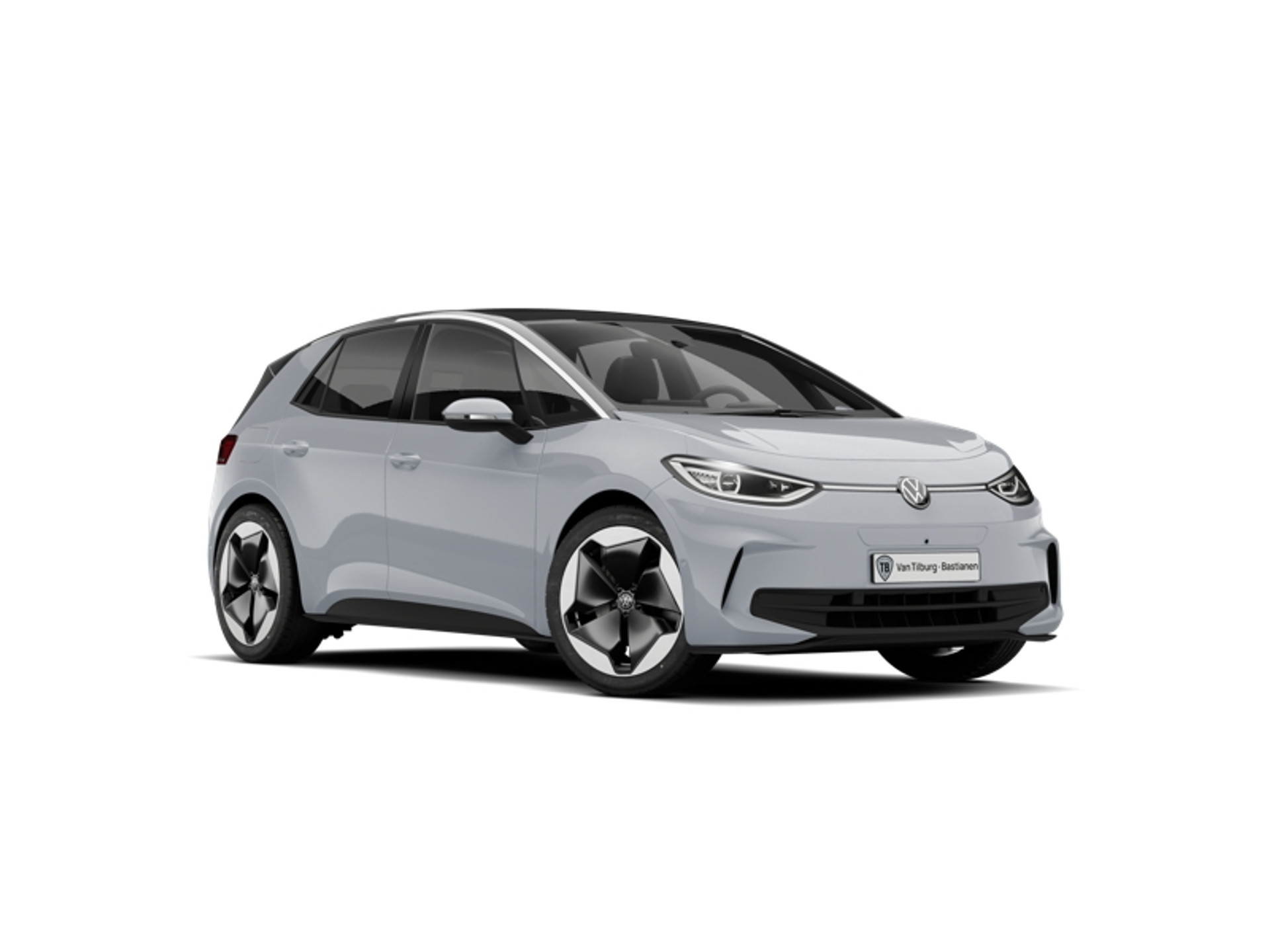 Volkswagen - ID.3 52kWh 170 1AT Limited Edition - 2025