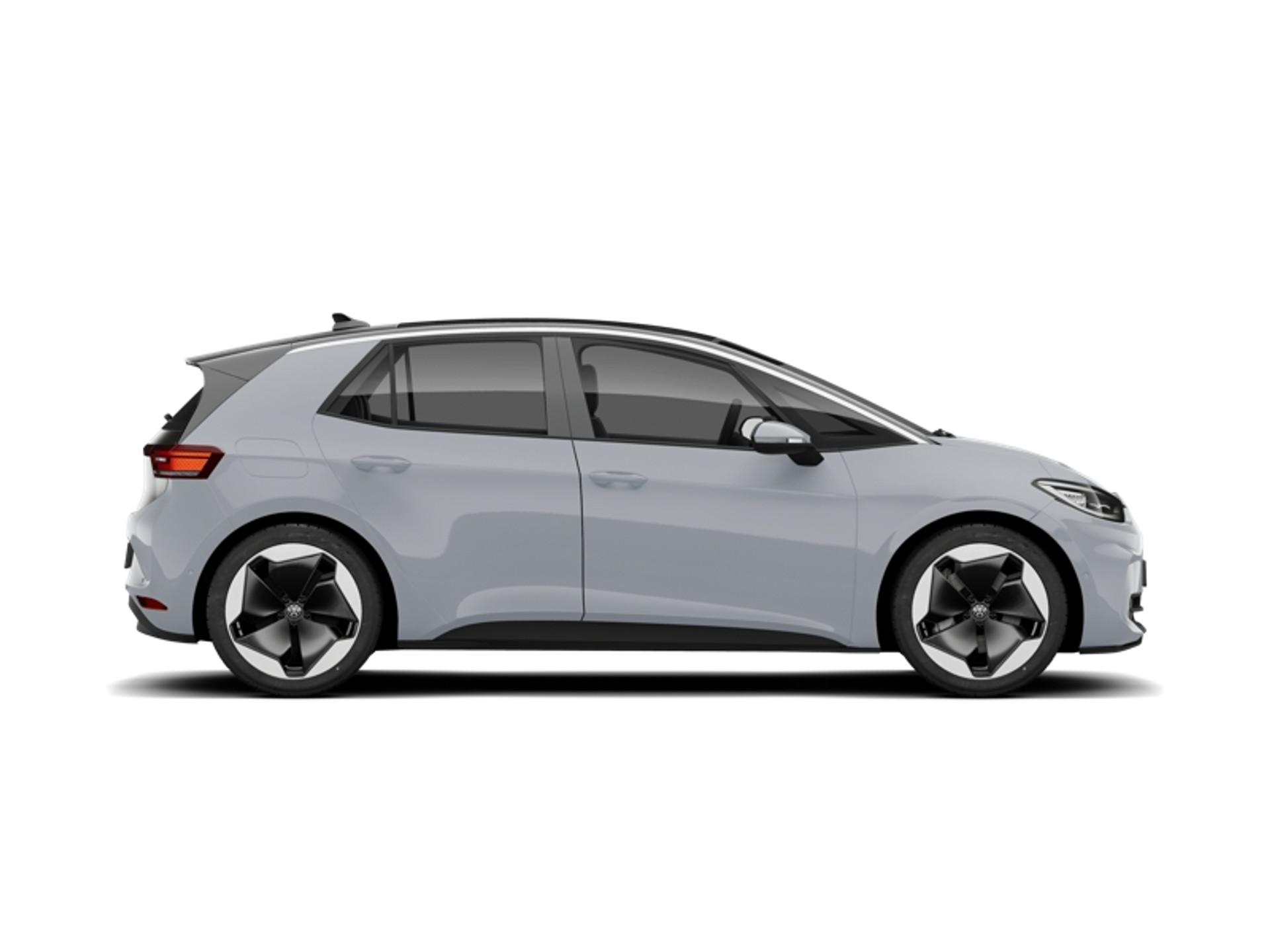 Volkswagen - ID.3 52kWh 170 1AT Limited Edition - 2025