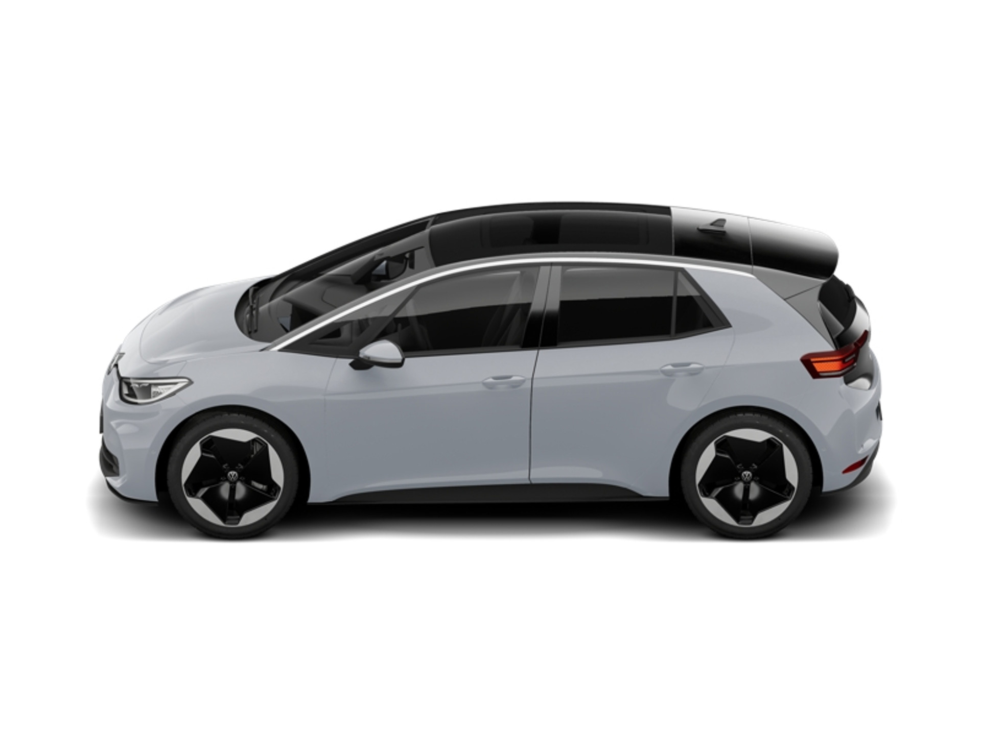 Volkswagen - ID.3 52kWh 170 1AT Limited Edition - 2025