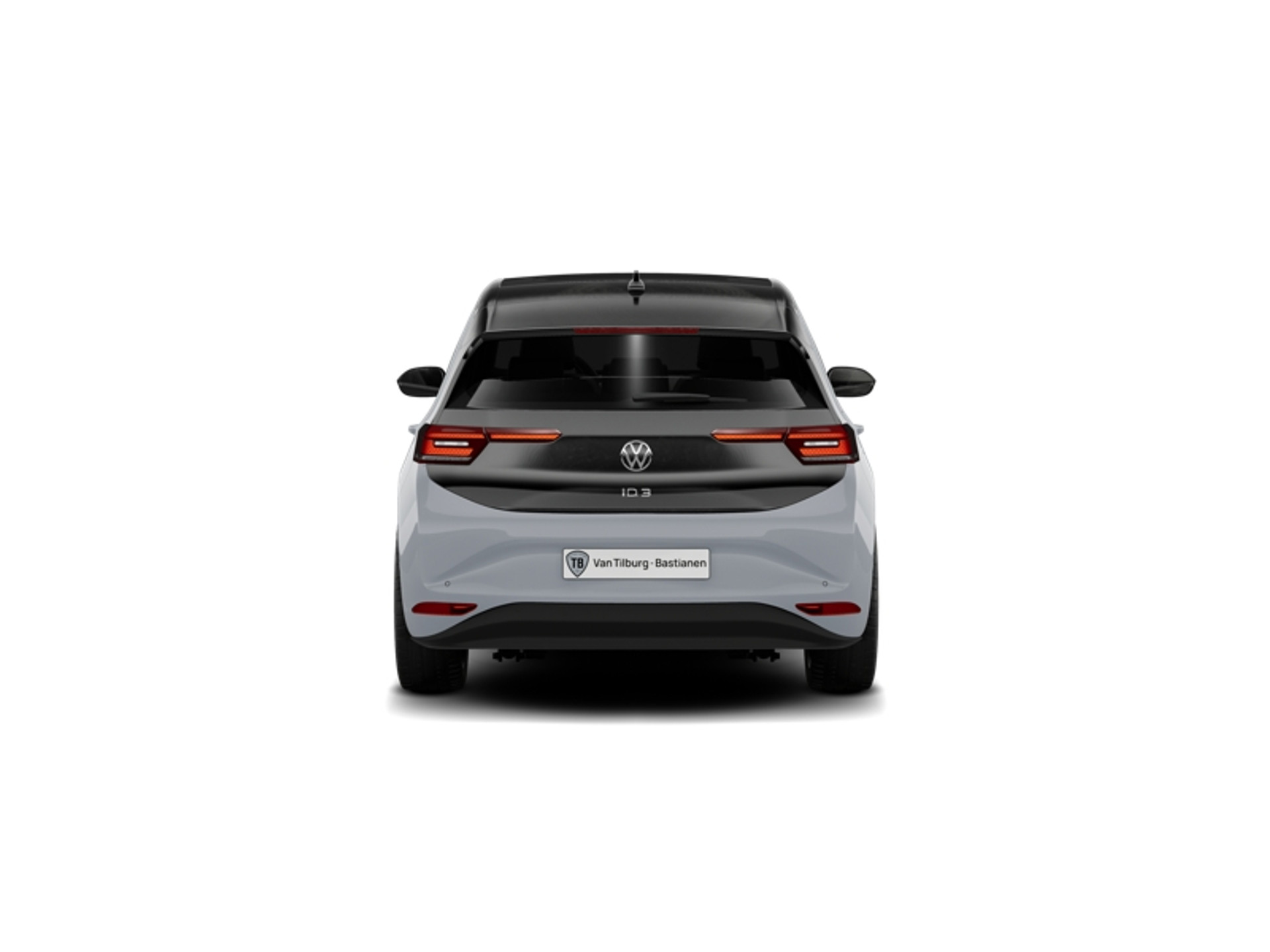Volkswagen - ID.3 52kWh 170 1AT Limited Edition - 2025