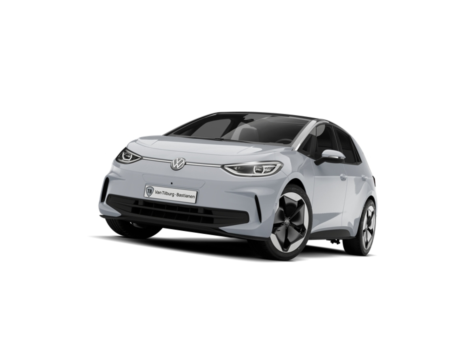 Volkswagen - ID.3 52kWh 170 1AT Limited Edition - 2025