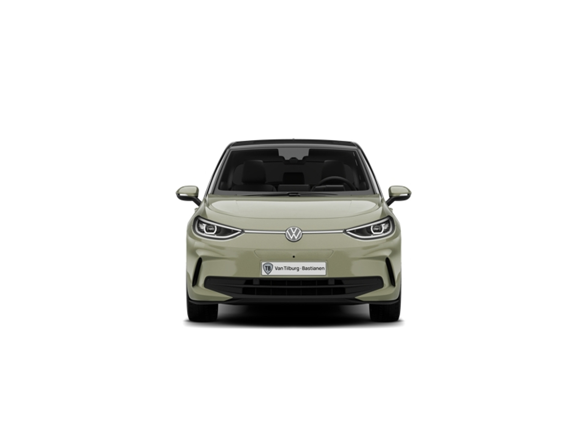 Volkswagen - ID.3 52kWh 170 1AT Limited Edition - 2025