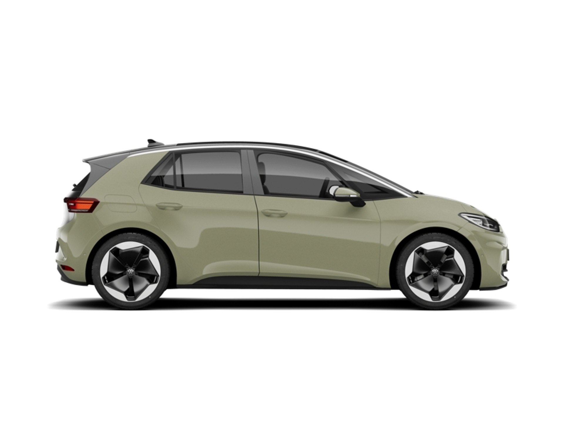 Volkswagen - ID.3 52kWh 170 1AT Limited Edition - 2025