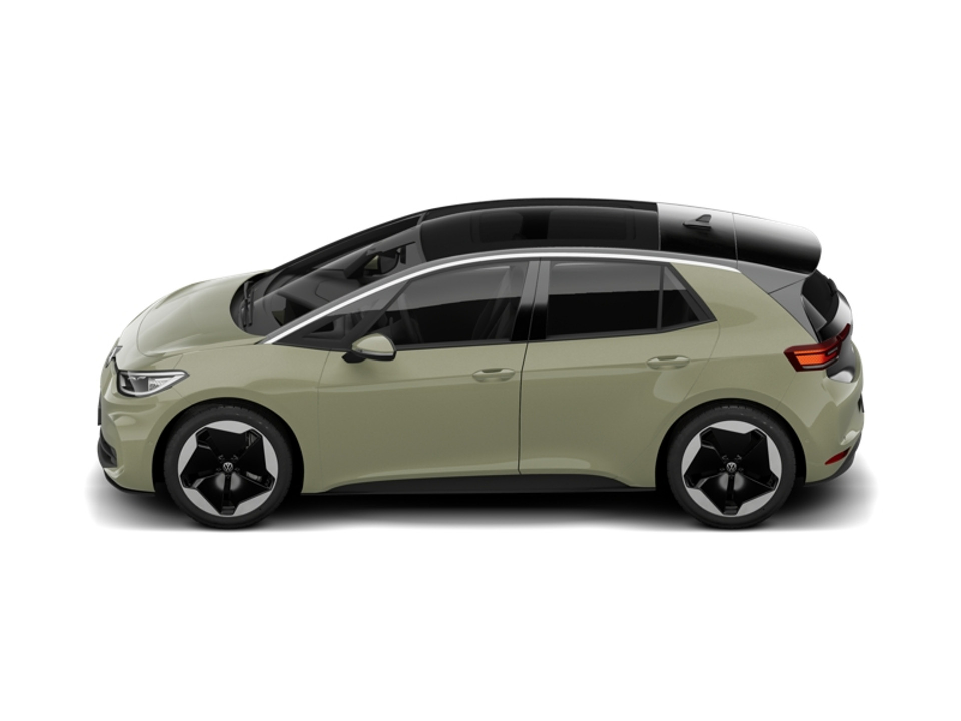 Volkswagen - ID.3 52kWh 170 1AT Limited Edition - 2025