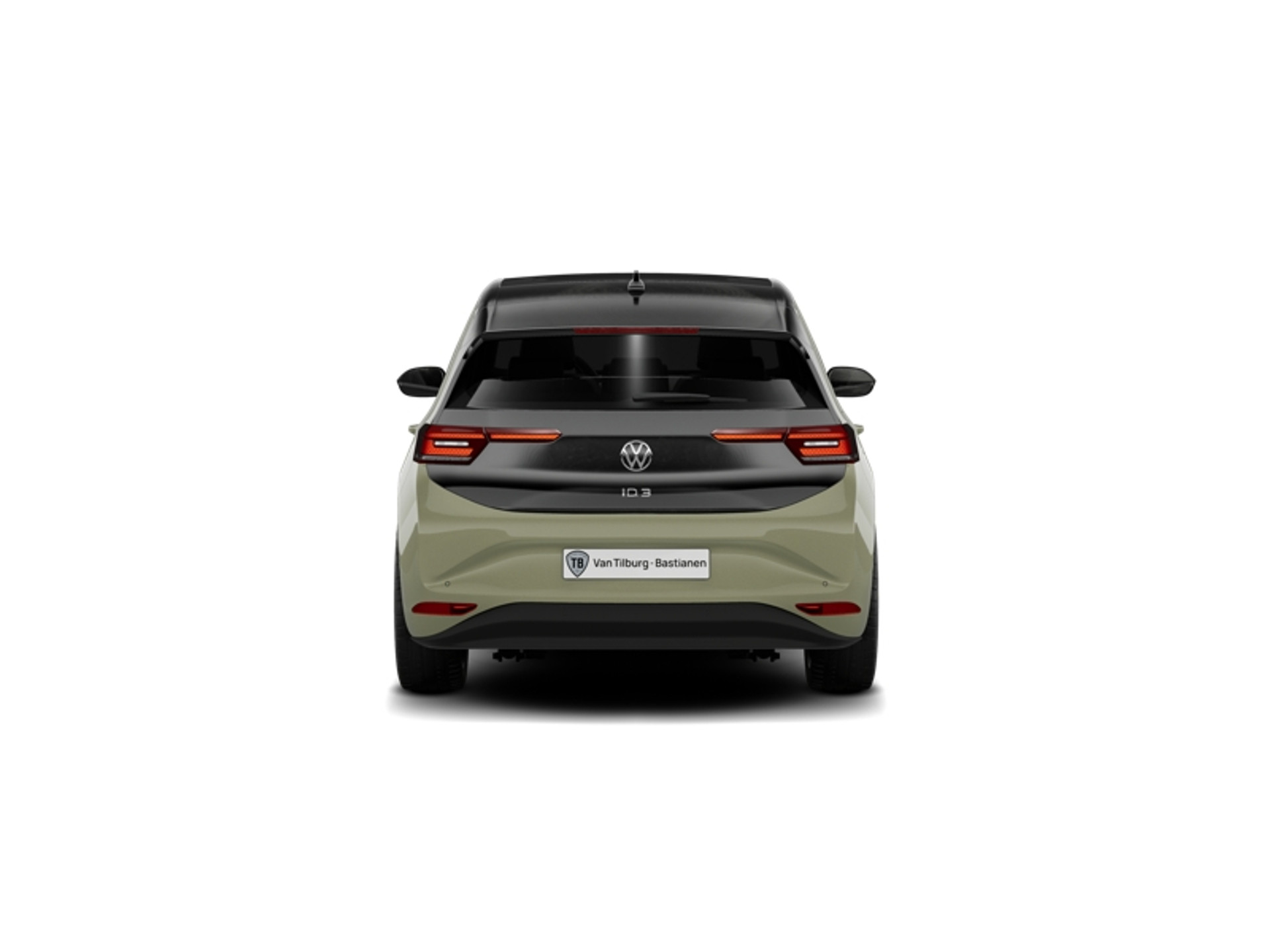Volkswagen - ID.3 52kWh 170 1AT Limited Edition - 2025
