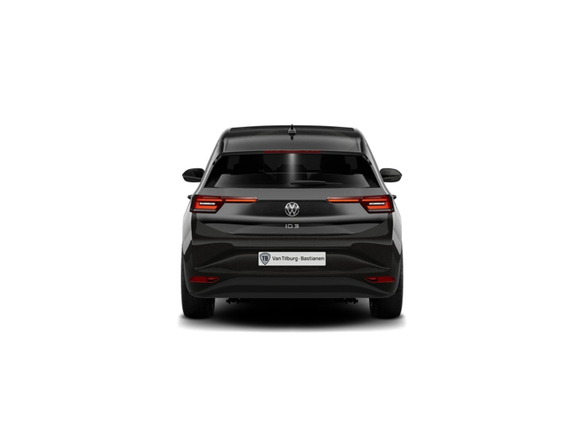 Volkswagen - ID.3 52kWh 170 1AT Limited Edition - 2025