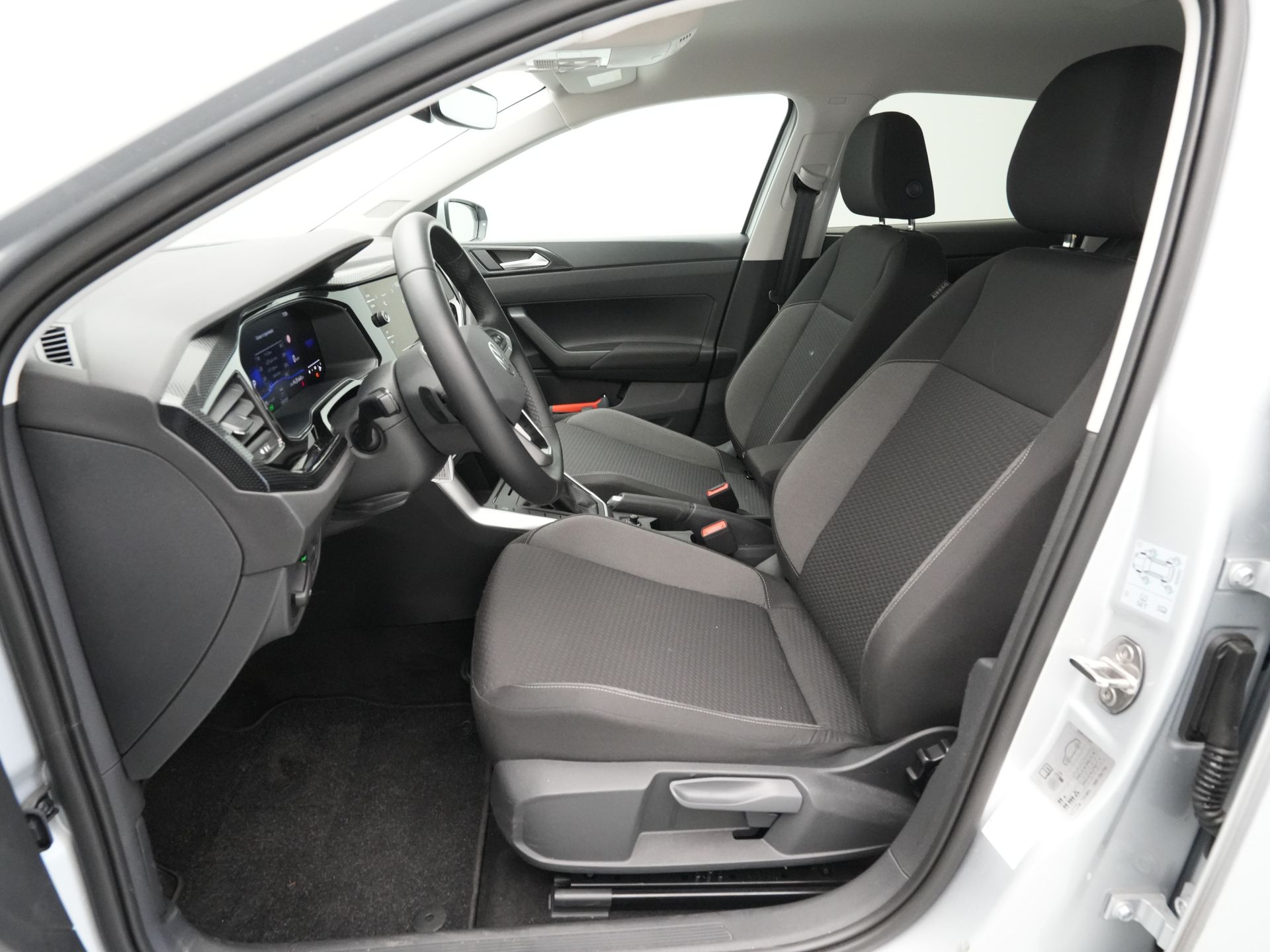 Volkswagen - Polo 1.0 TSI 95pk DSG Life Edition - 2024