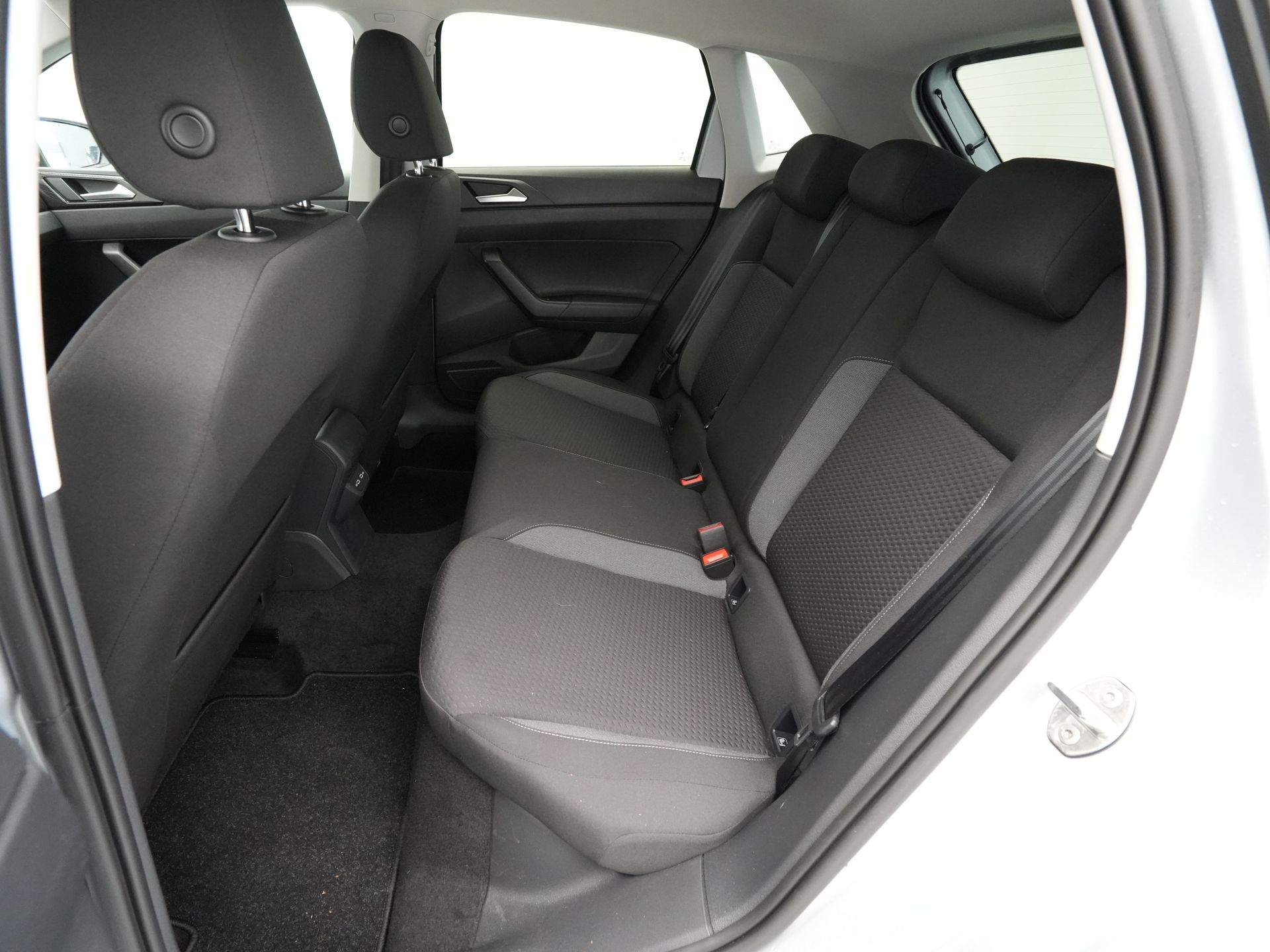 Volkswagen - Polo 1.0 TSI 95pk DSG Life Edition - 2024