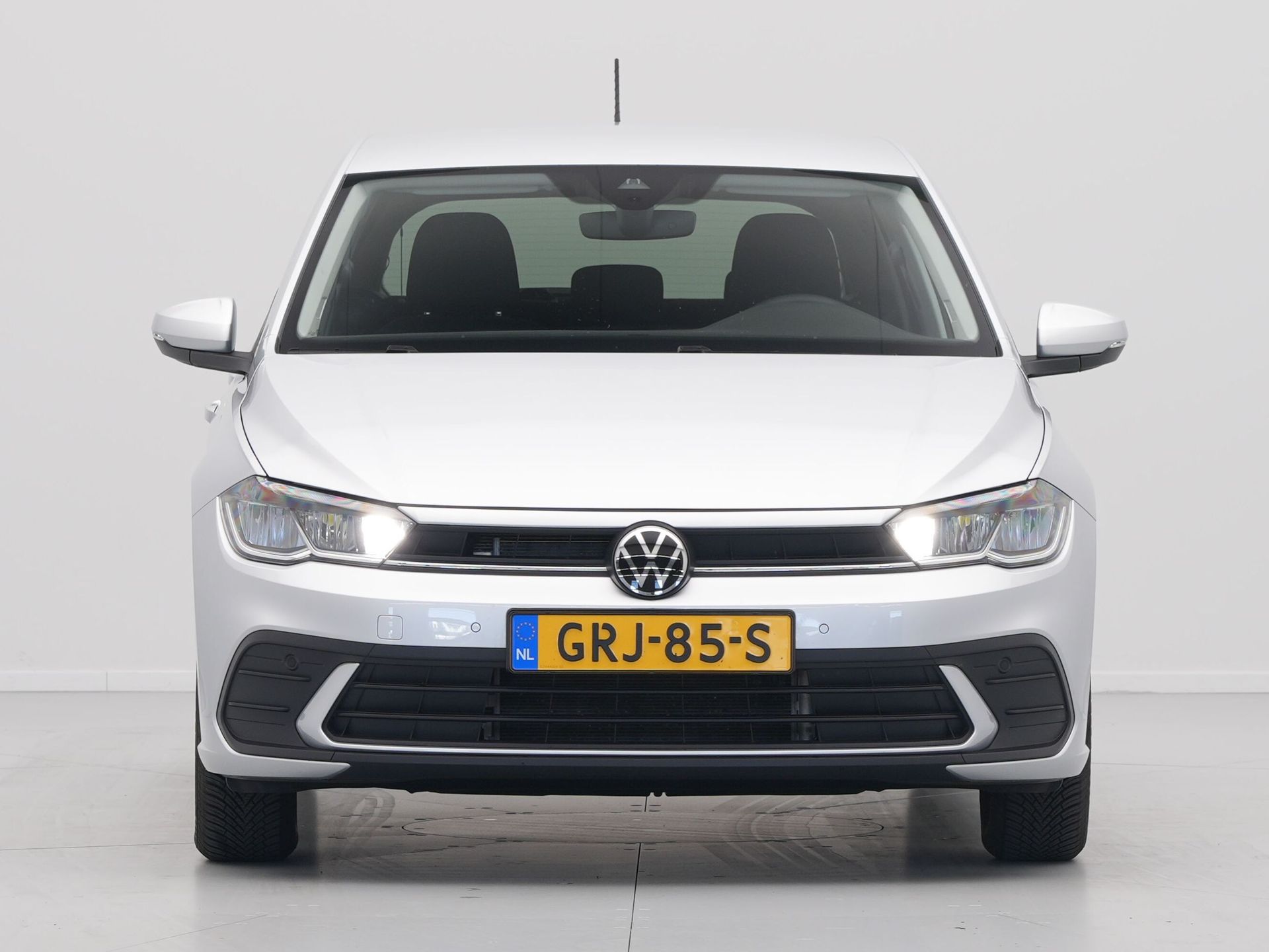 Volkswagen - Polo 1.0 TSI 95pk DSG Life Edition - 2024