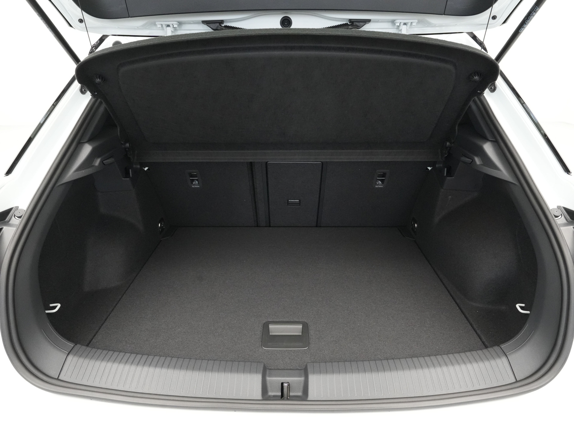 Volkswagen - T-Roc 1.5 TSI 150 7DSG R-Line Edition - 2025