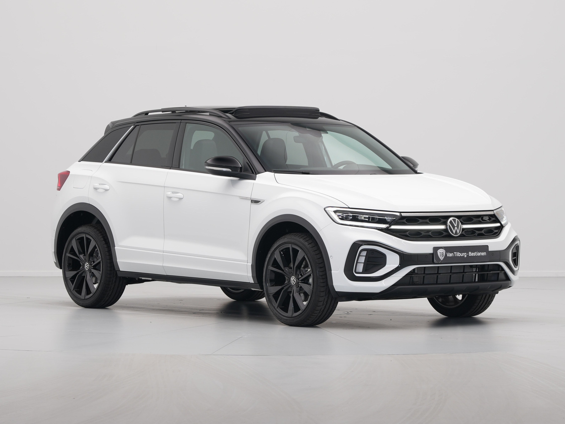 Volkswagen - T-Roc 1.5 TSI 150 7DSG R-Line Edition - 2025