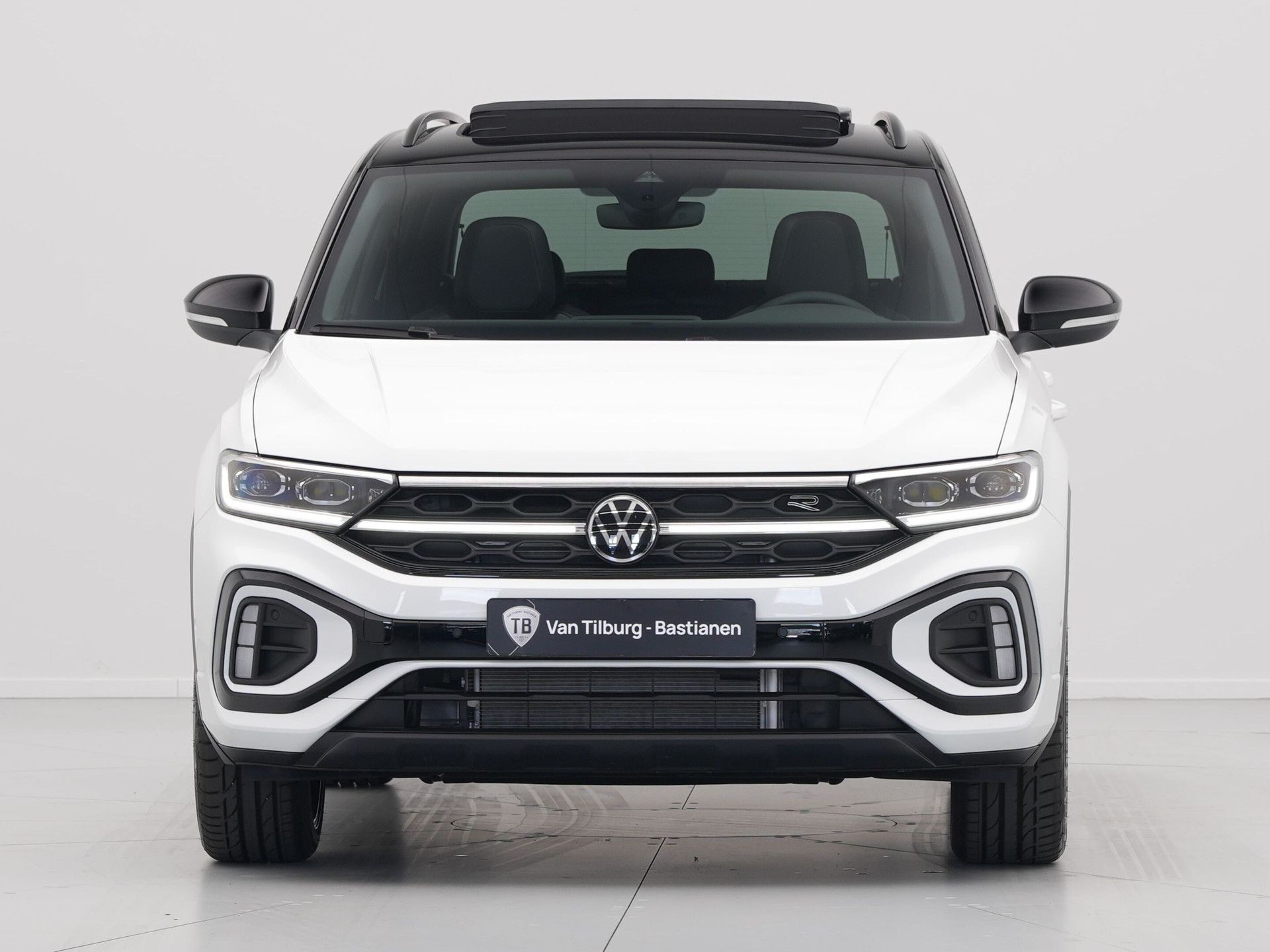 Volkswagen - T-Roc 1.5 TSI 150 7DSG R-Line Edition - 2025