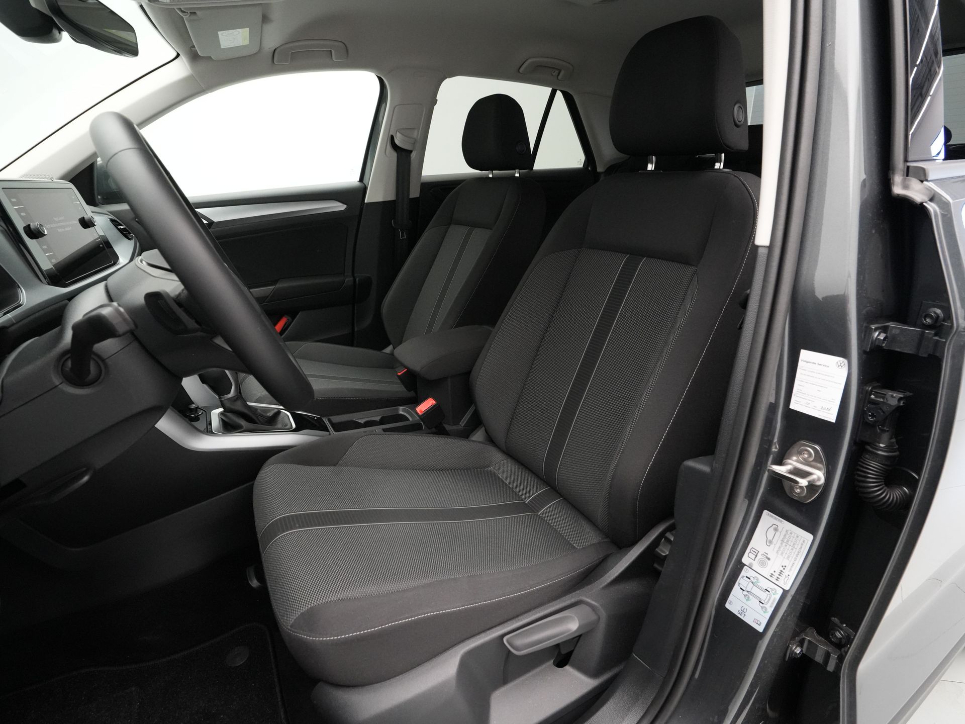 Volkswagen - T-Roc 1.5 TSI 150pk DSG Oranje Edition - 2024