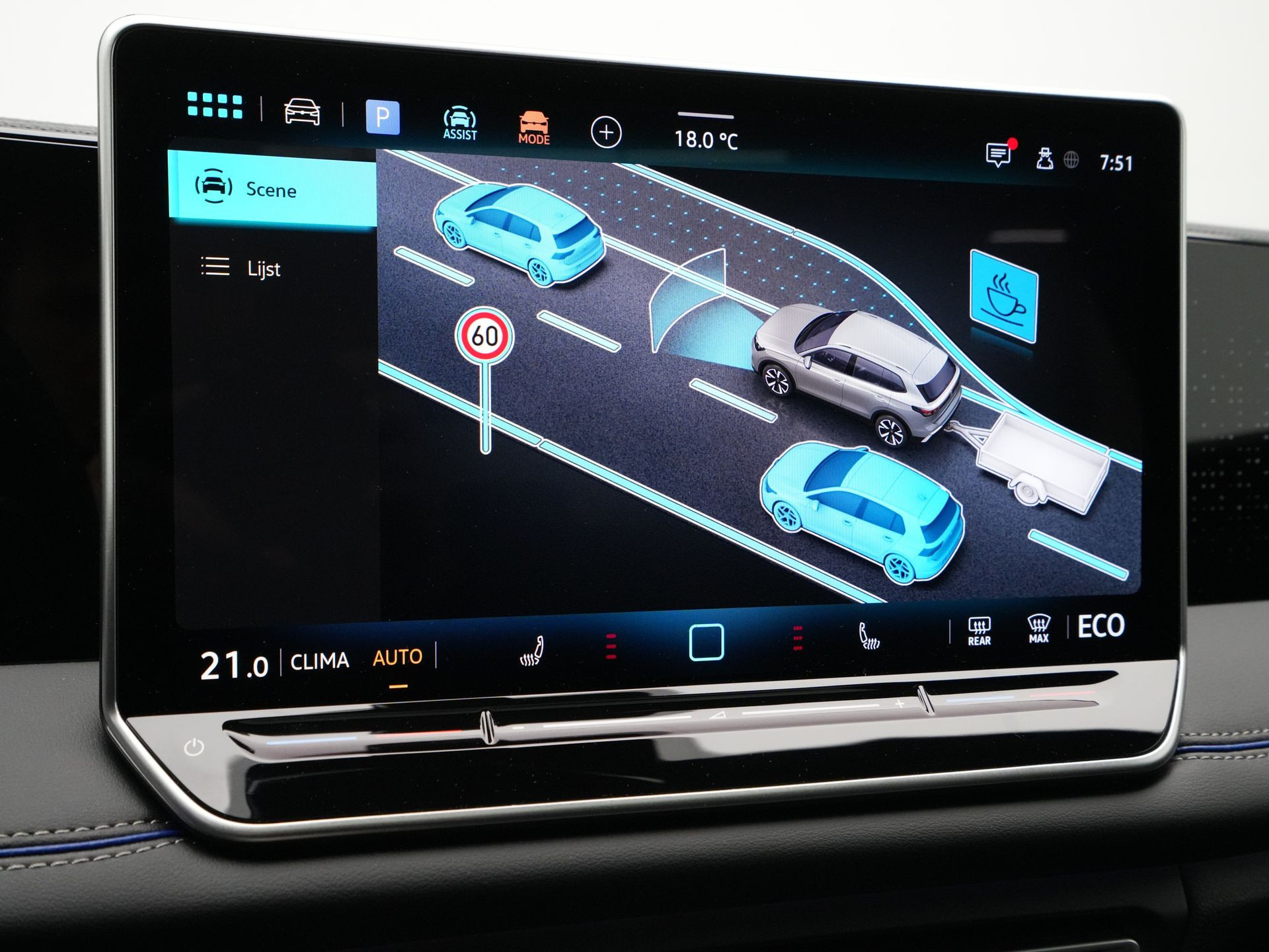 Volkswagen - Tiguan 1.5 eHybrid R-Line Edition - 2025