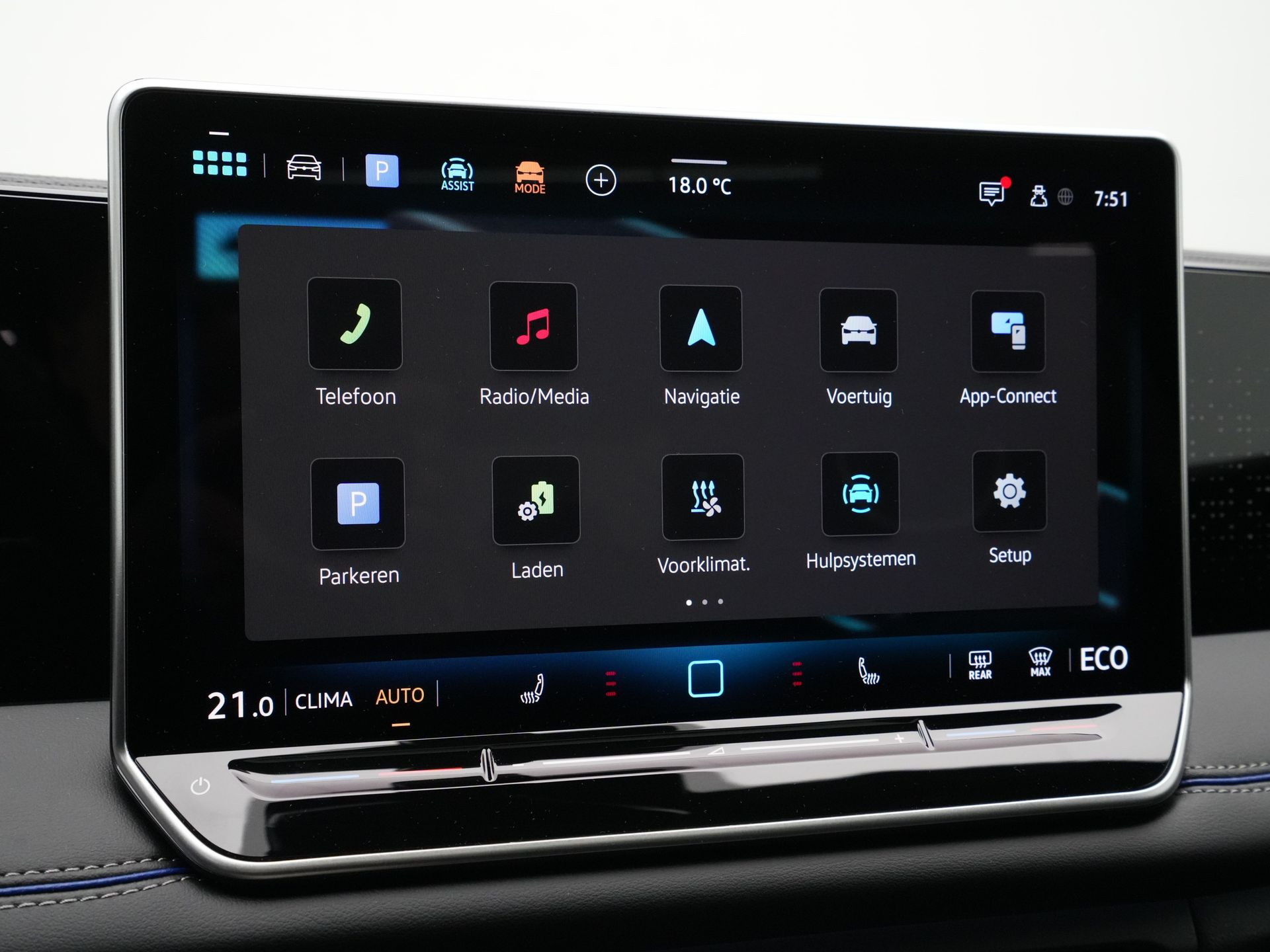 Volkswagen - Tiguan 1.5 eHybrid R-Line Edition - 2025