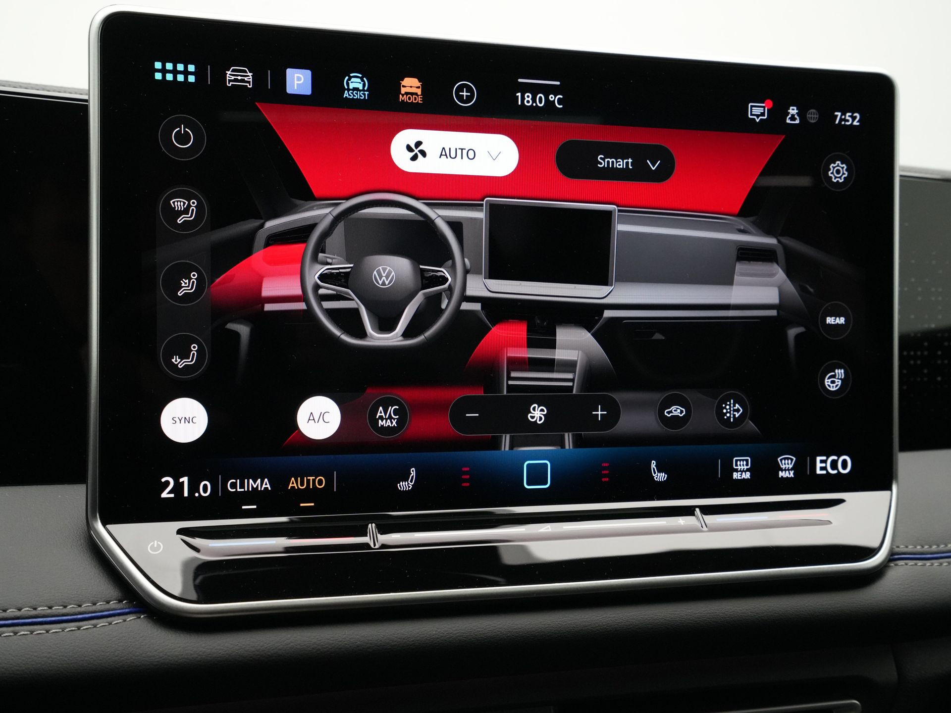 Volkswagen - Tiguan 1.5 eHybrid R-Line Edition - 2025