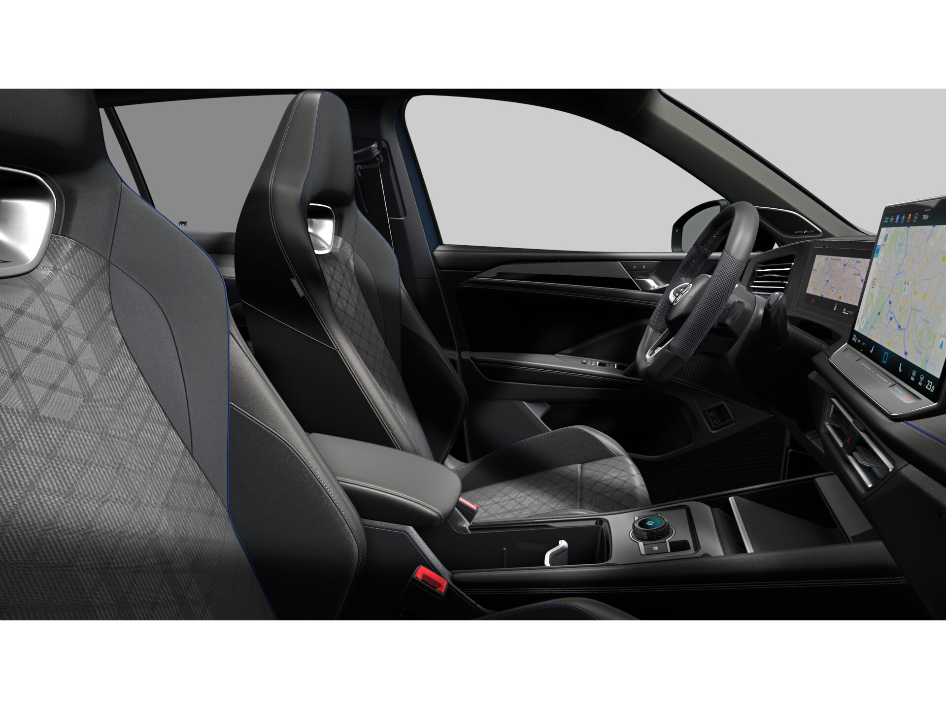 Volkswagen - Tiguan 1.5 eHybrid 204 6DSG R-Line Edition - 2025