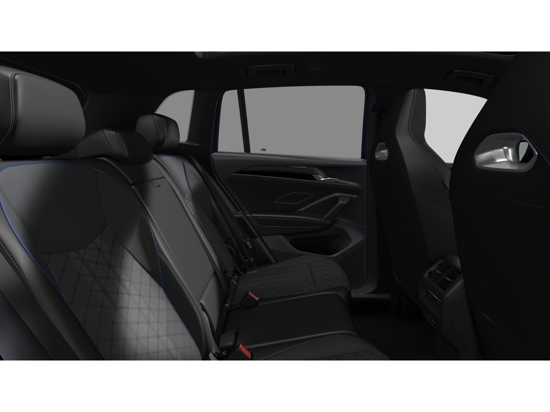 Volkswagen - Tiguan 1.5 eHybrid 204 6DSG R-Line Edition - 2025