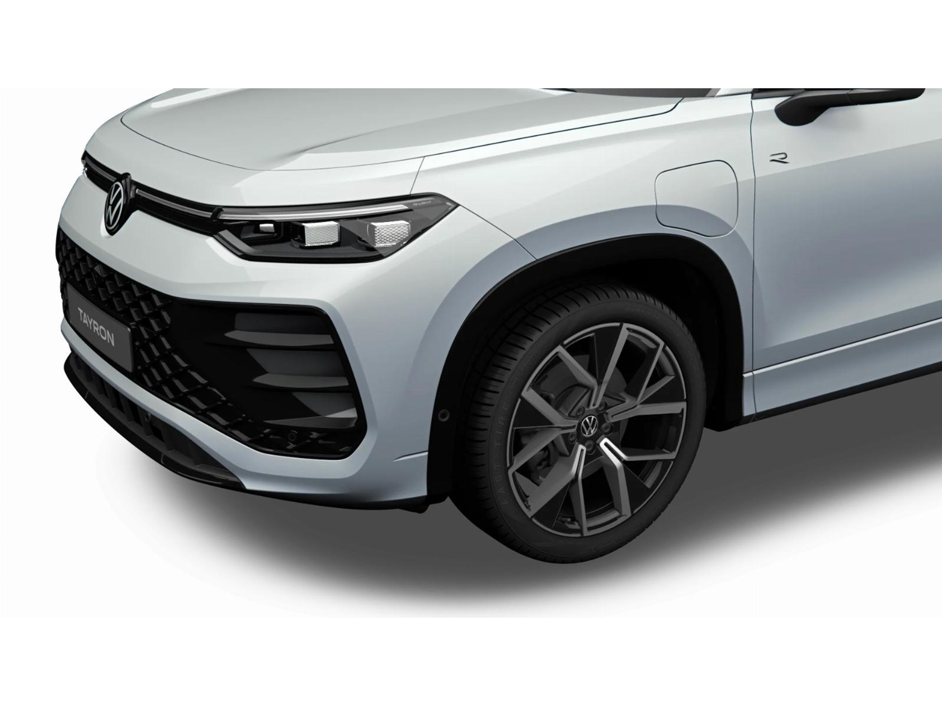 Volkswagen - Tayron 1.5 eHybrid 204 6DSG R-Line Edition - 2025