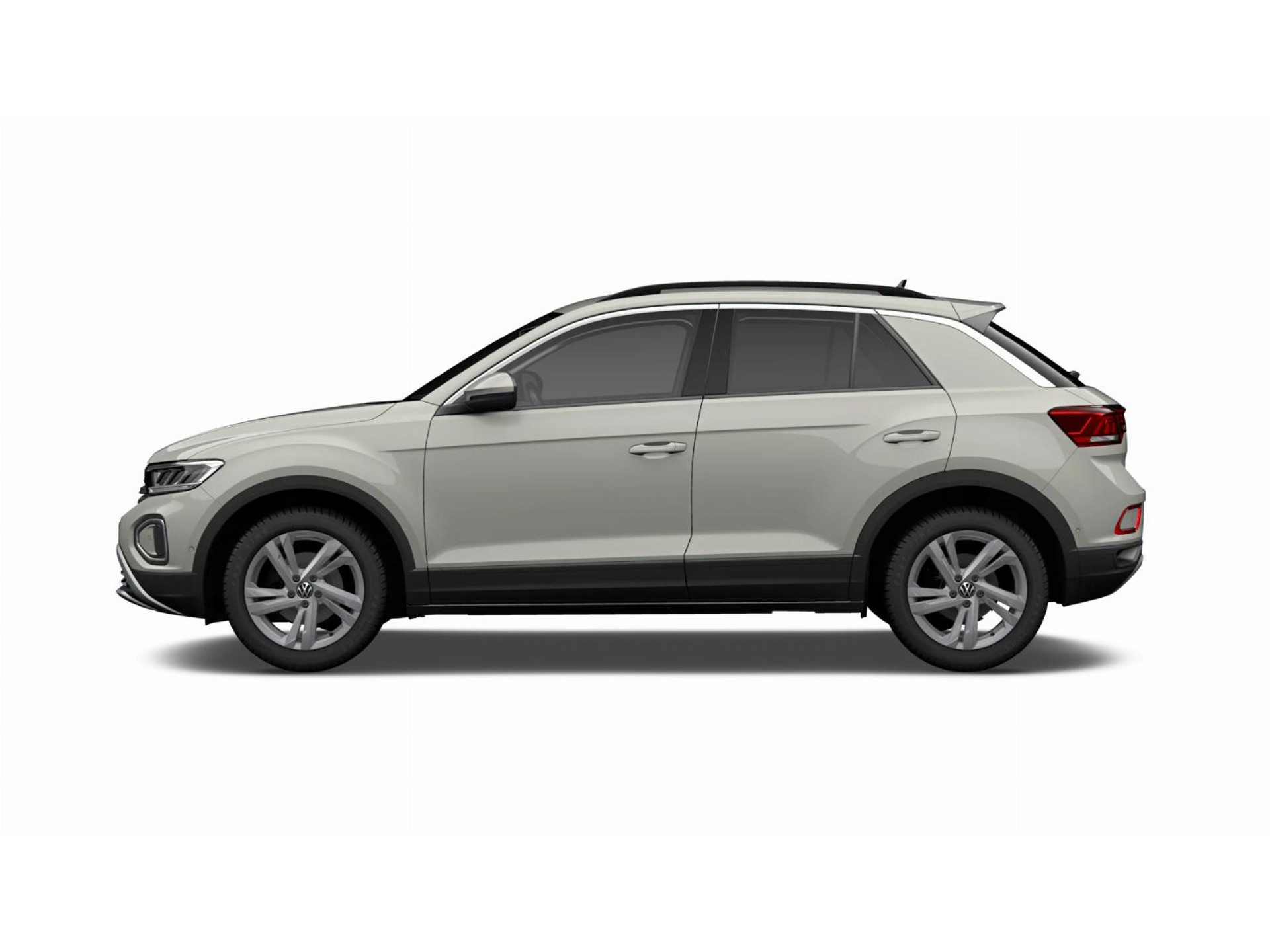 Volkswagen - T-Roc 1.5 TSI 150 7DSG Life Edition - 2025