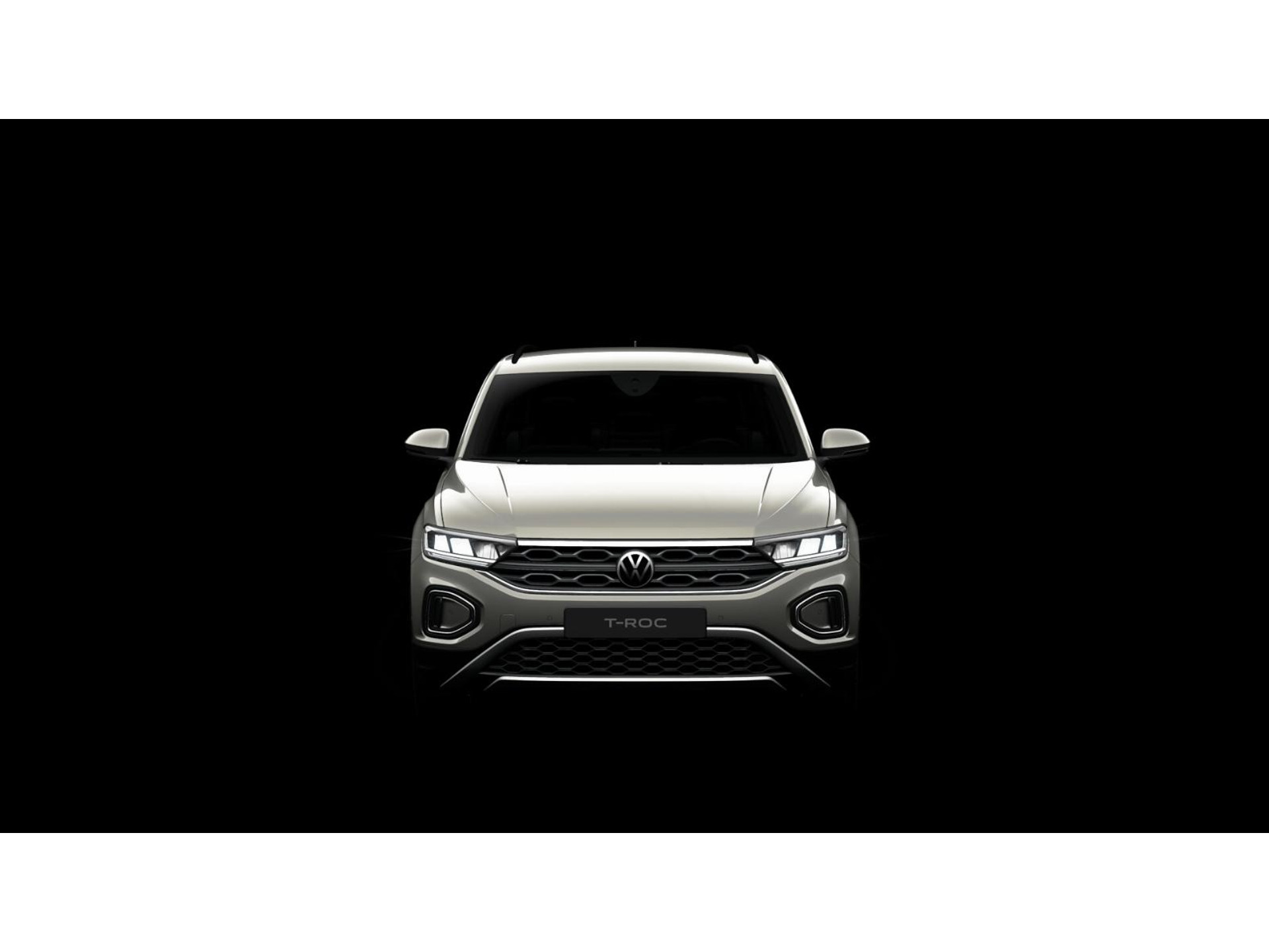 Volkswagen - T-Roc 1.5 TSI 150 7DSG Life Edition - 2025