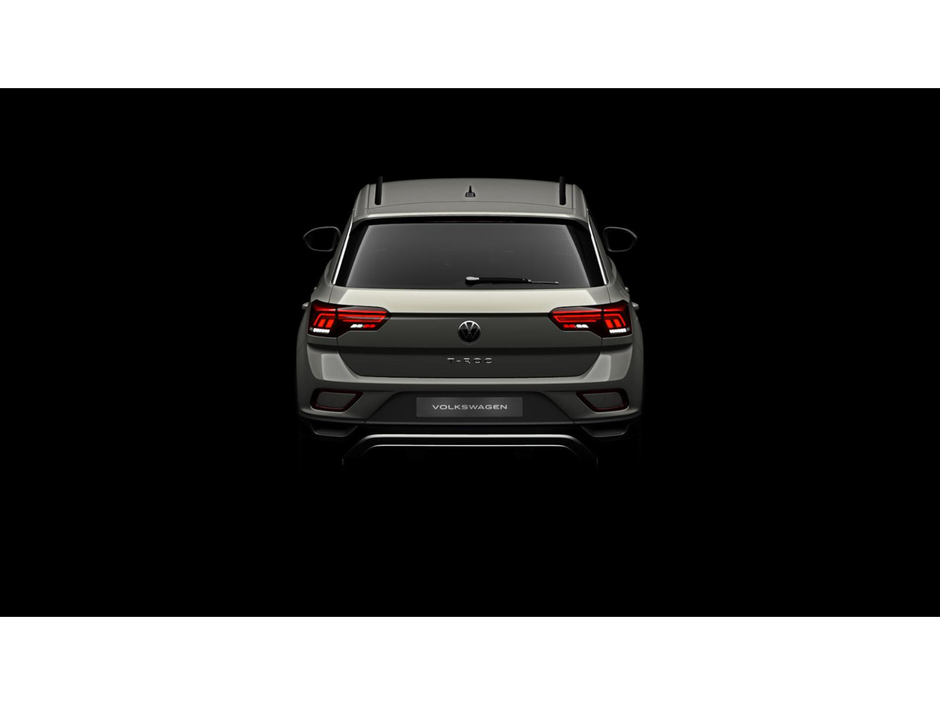 Volkswagen - T-Roc 1.5 TSI 150 7DSG Life Edition - 2025