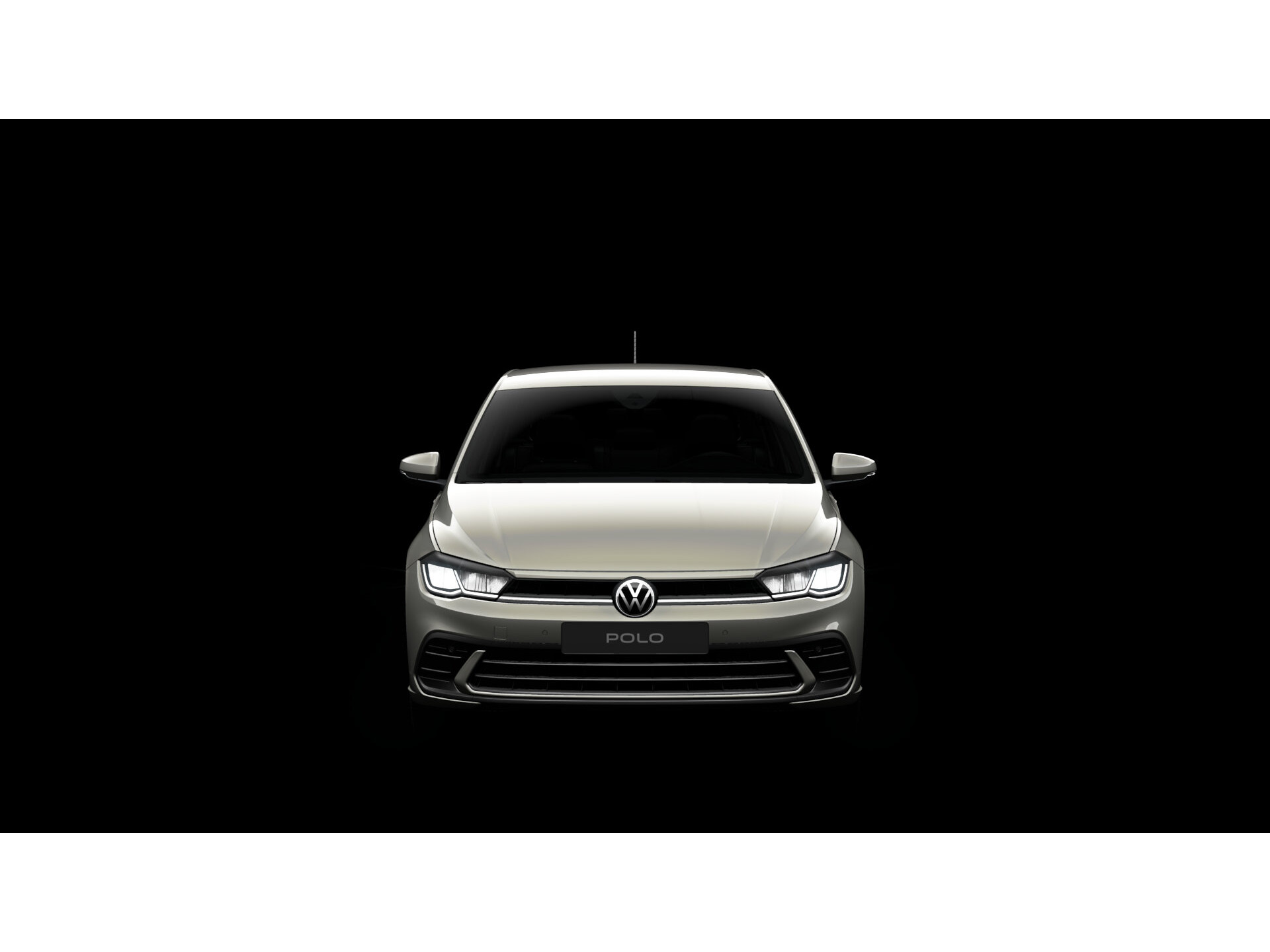 Volkswagen - Polo 1.0 TSI 95 7DSG Life Edition - 2025