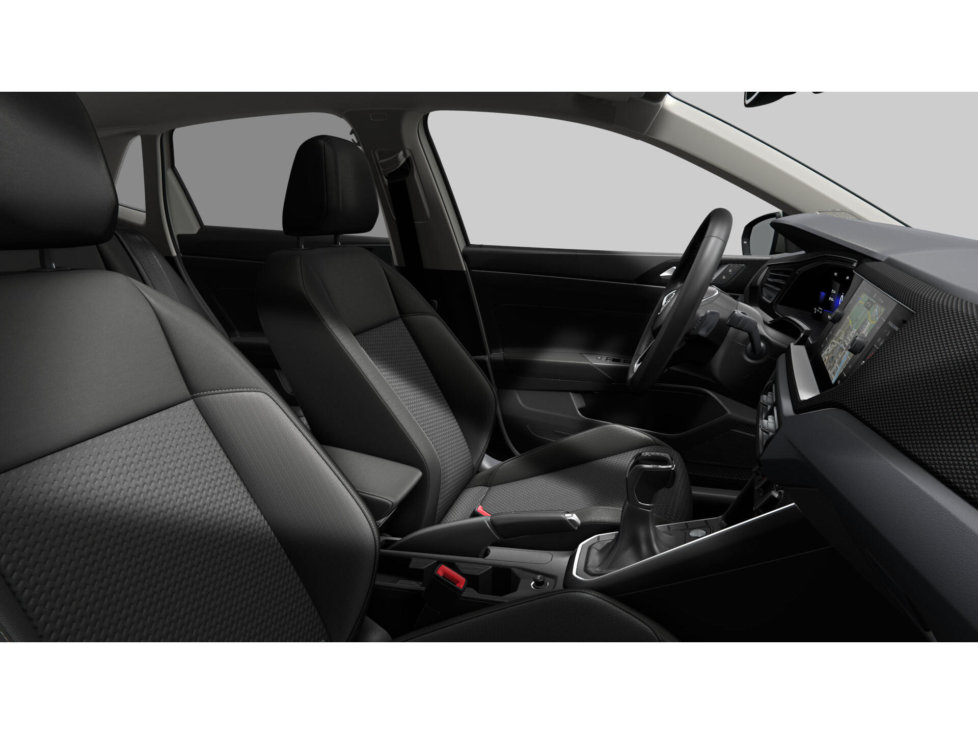 Volkswagen - Polo 1.0 TSI 95 7DSG Life Edition - 2025