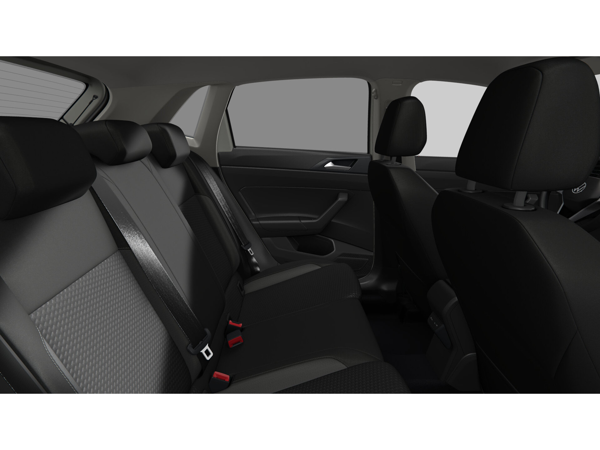 Volkswagen - Polo 1.0 TSI 95 7DSG Life Edition - 2025