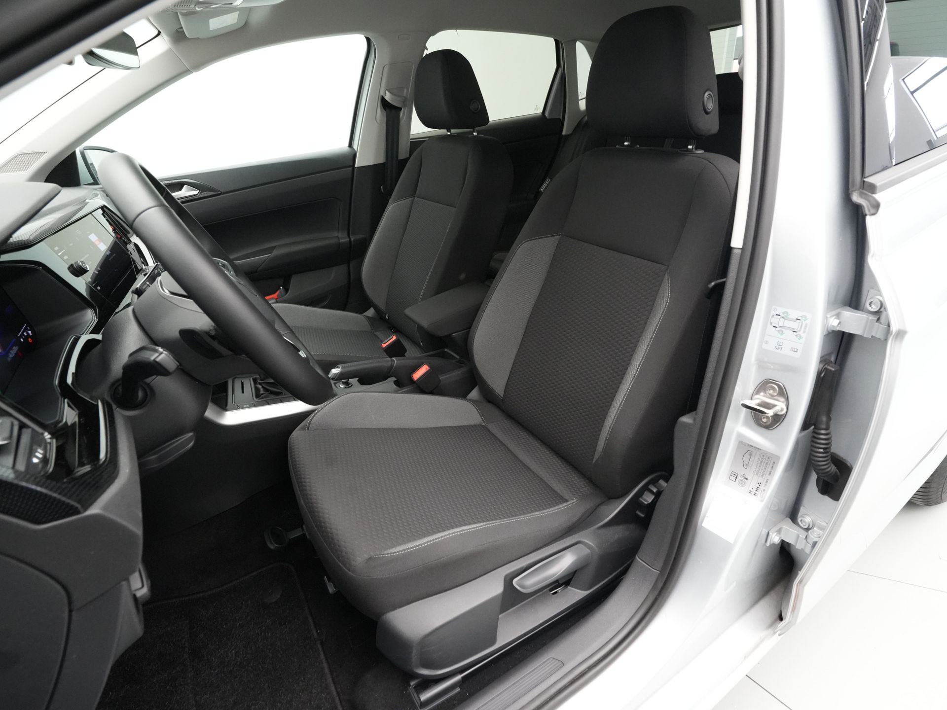 Volkswagen - Polo 1.0 TSI 95pk DSG Life Edition - 2024