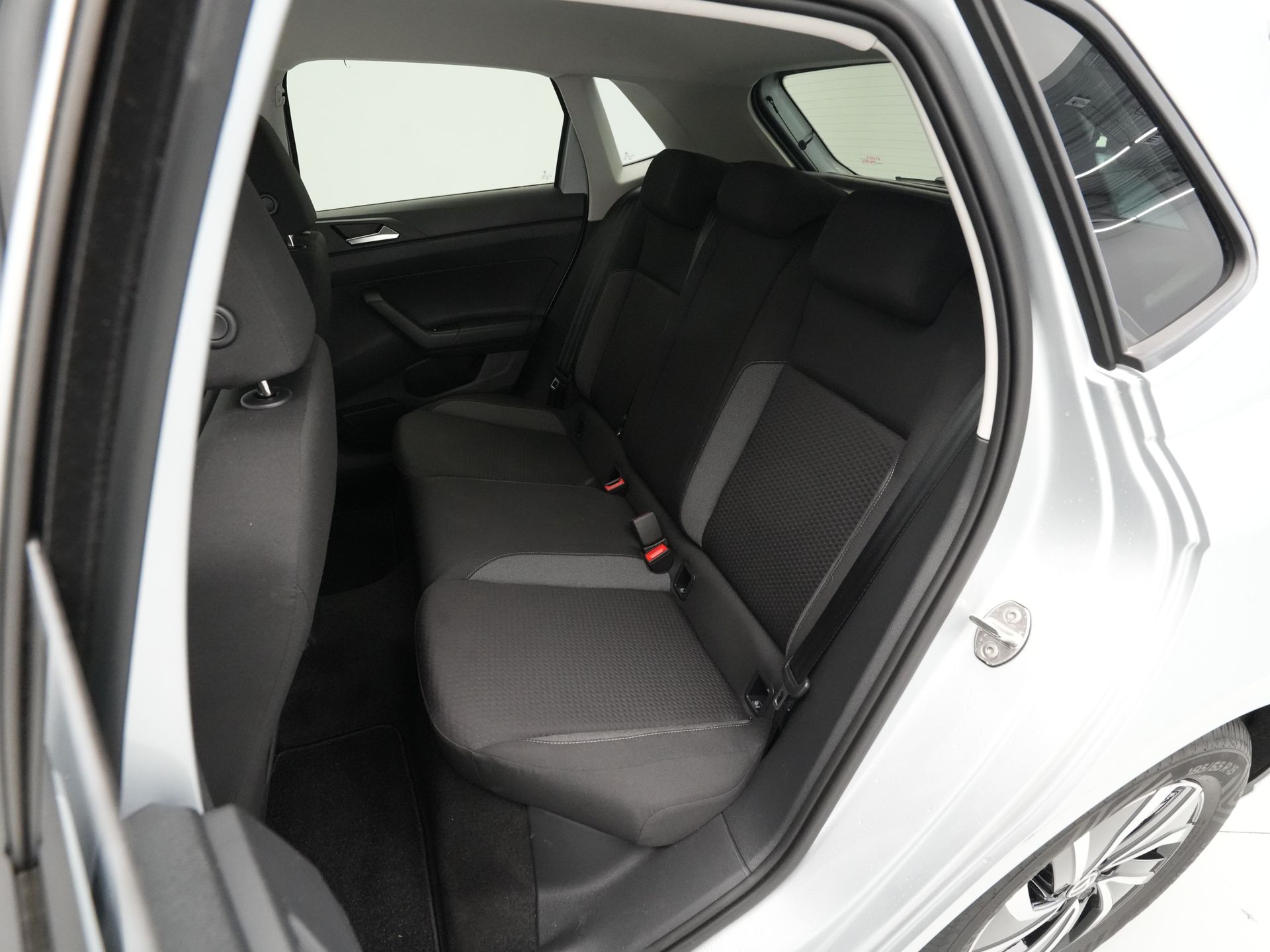 Volkswagen - Polo 1.0 TSI 95pk DSG Life Edition - 2024