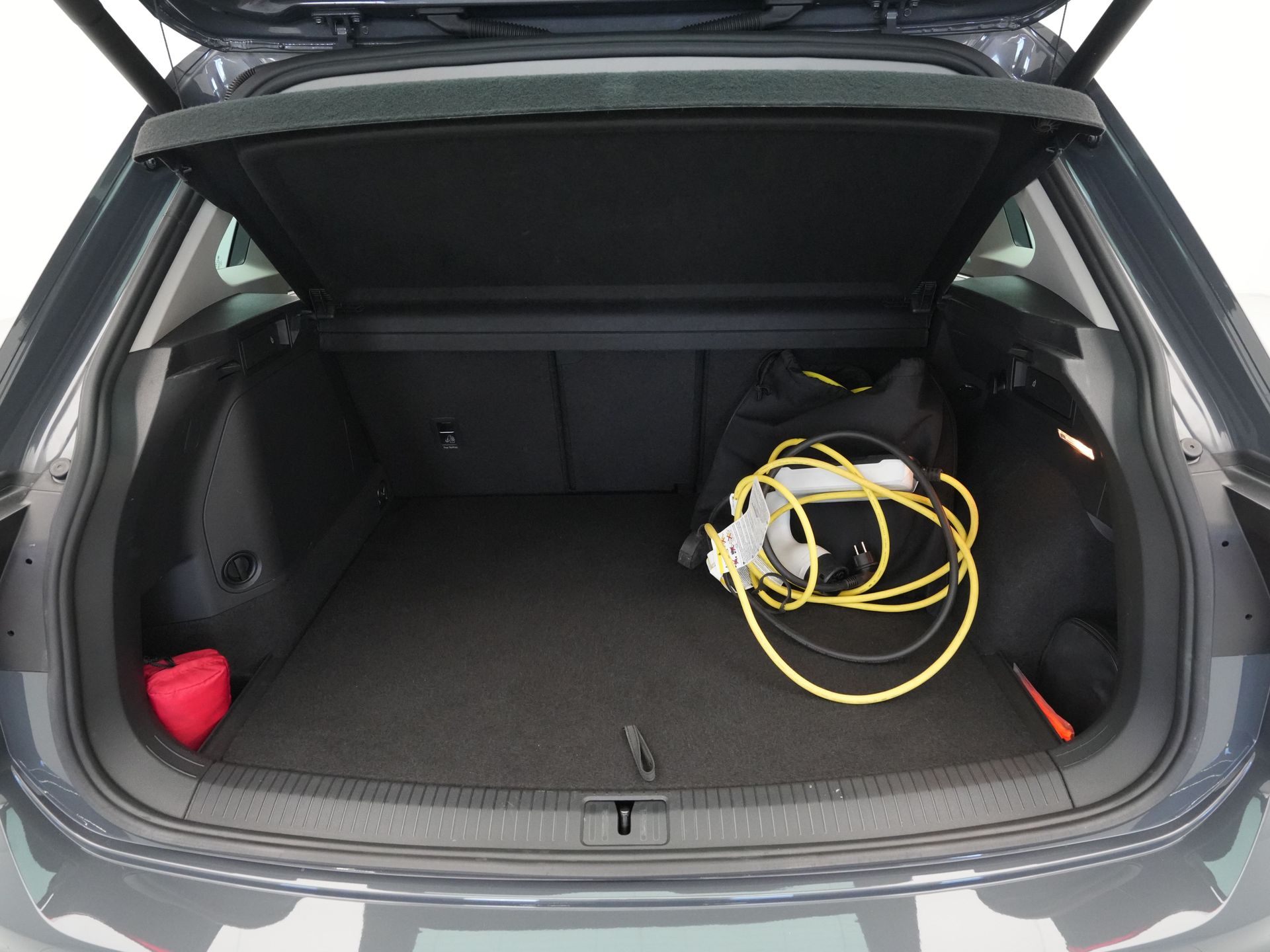 Volkswagen - Tiguan 1.4 TSI 245pk eHybrid Elegance - 2021