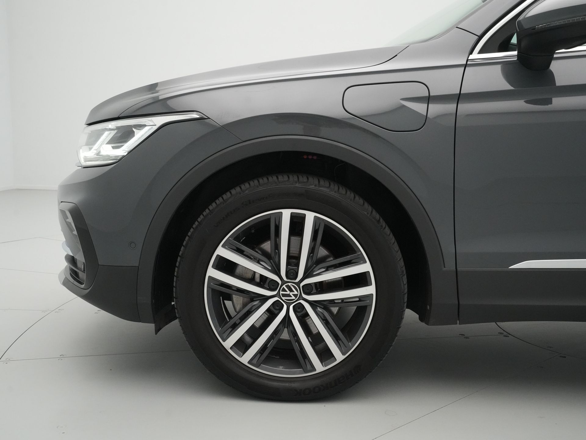 Volkswagen - Tiguan 1.4 TSI 245pk eHybrid Elegance - 2021