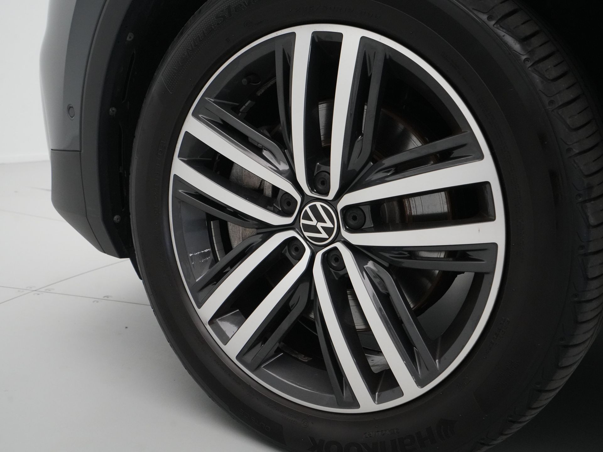 Volkswagen - Tiguan 1.4 TSI 245pk eHybrid Elegance - 2021