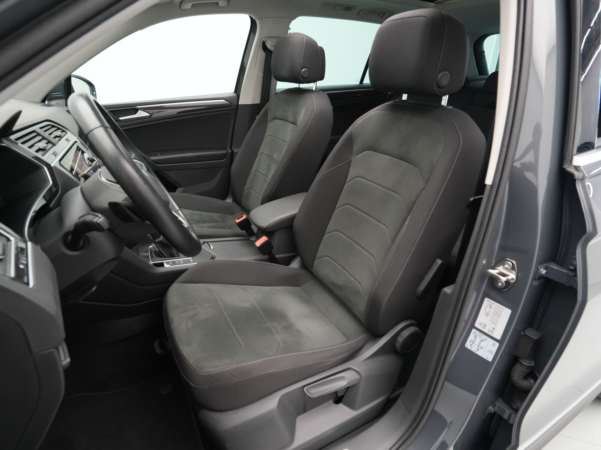 Volkswagen - Tiguan 1.4 TSI 245pk eHybrid Elegance - 2021