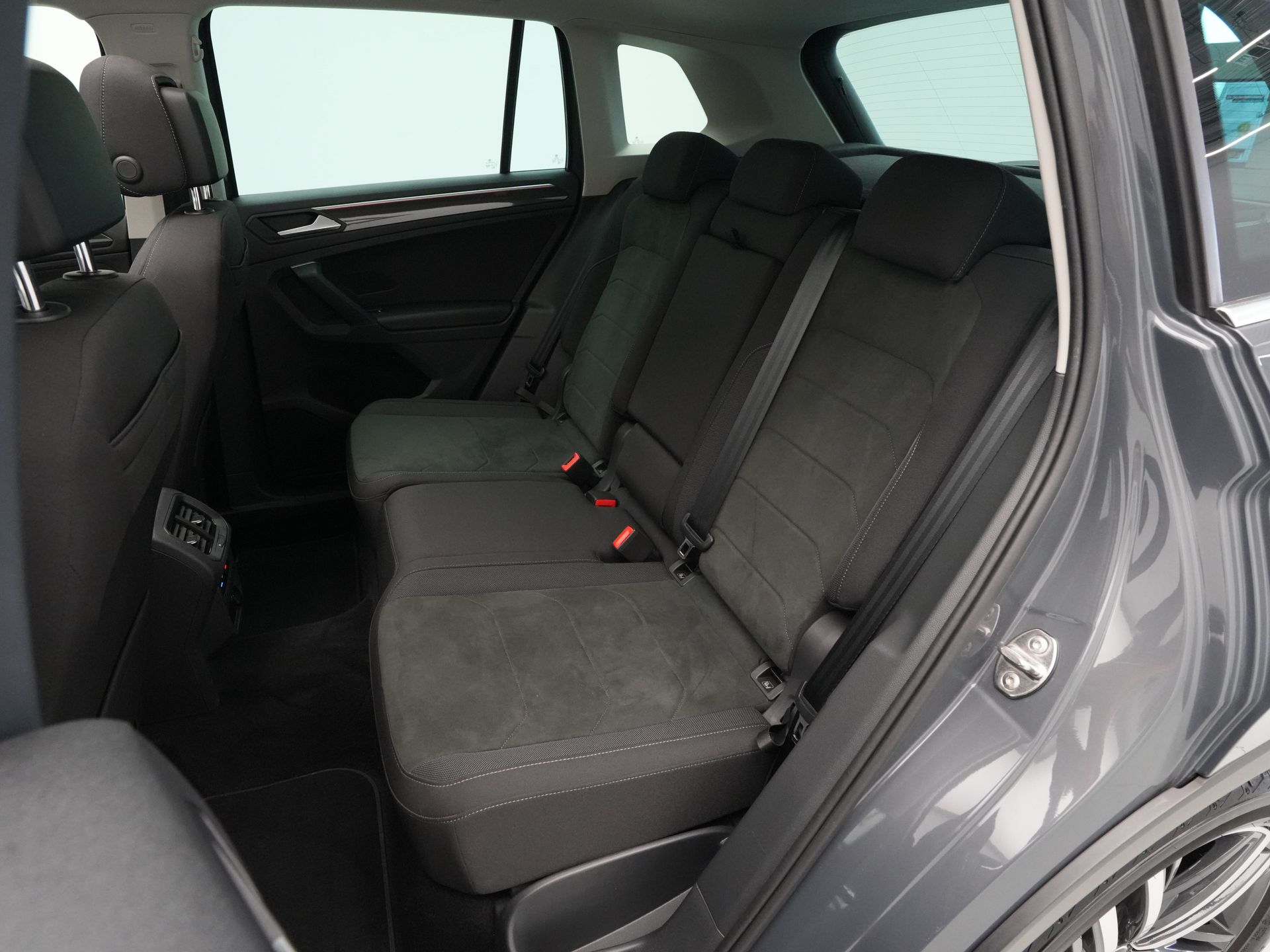 Volkswagen - Tiguan 1.4 TSI 245pk eHybrid Elegance - 2021