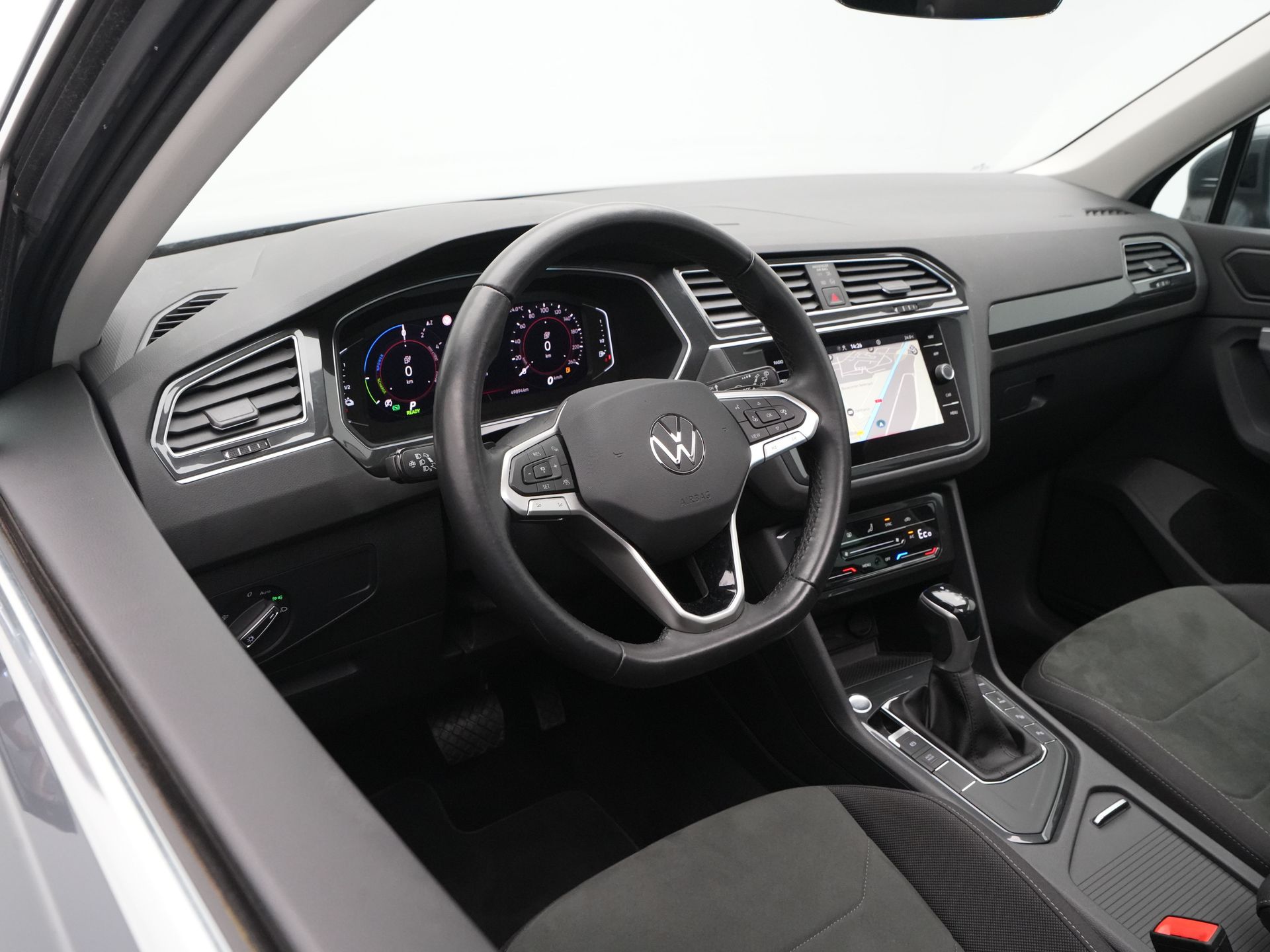 Volkswagen - Tiguan 1.4 TSI 245pk eHybrid Elegance - 2021