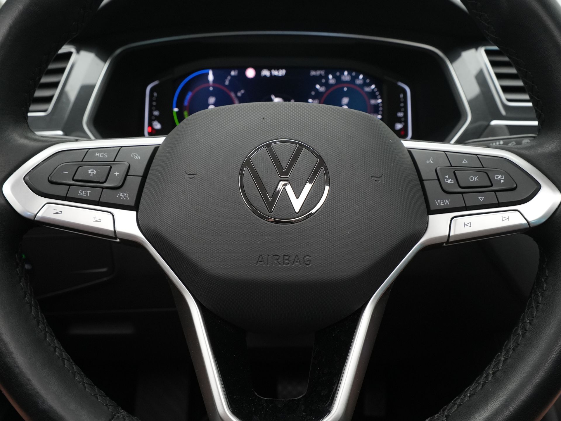 Volkswagen - Tiguan 1.4 TSI 245pk eHybrid Elegance - 2021