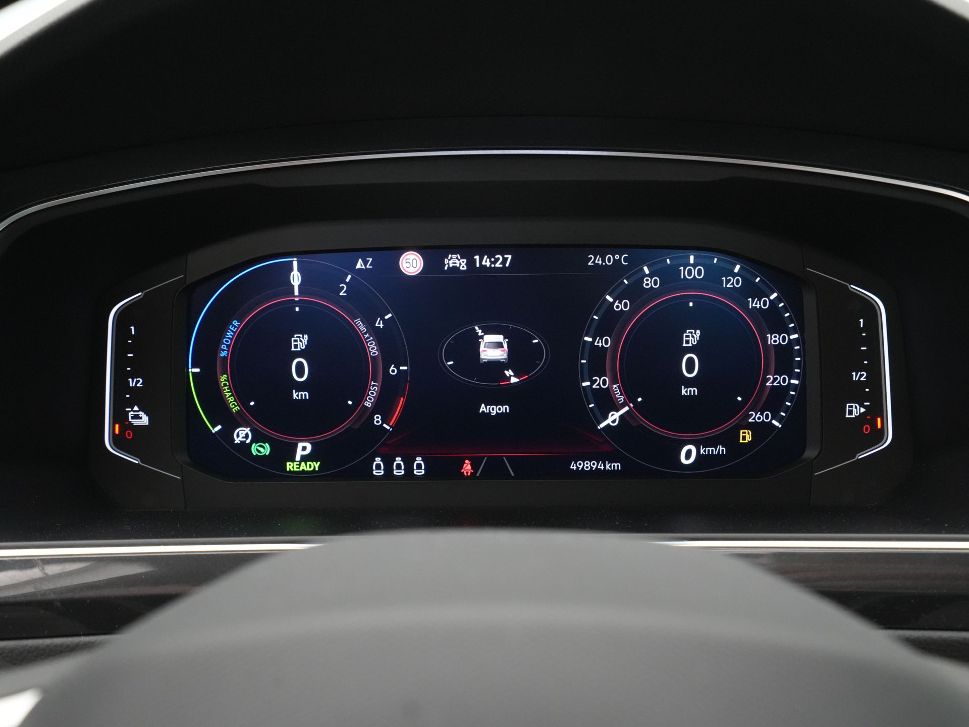 Volkswagen - Tiguan 1.4 TSI 245pk eHybrid Elegance - 2021