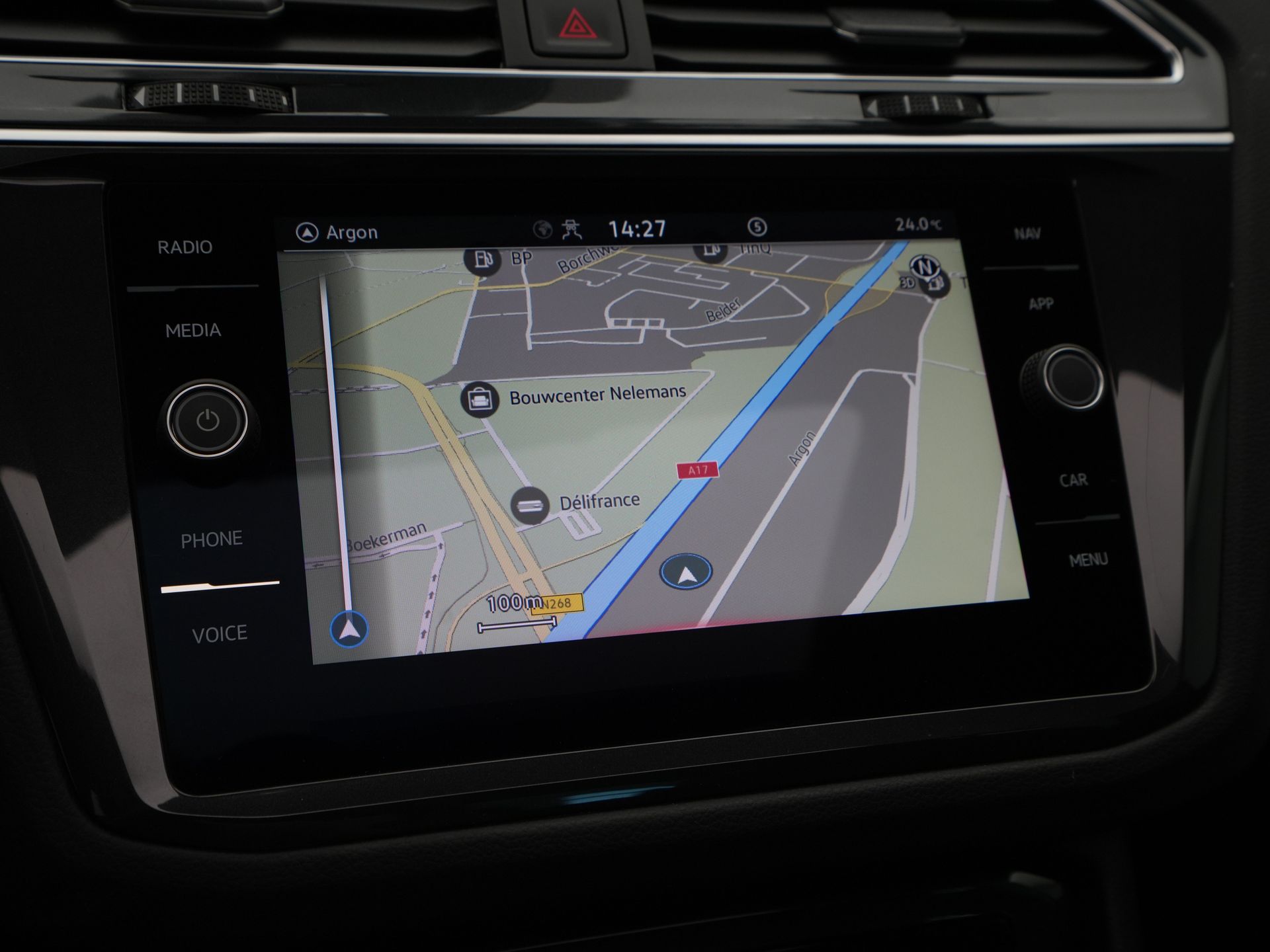 Volkswagen - Tiguan 1.4 TSI 245pk eHybrid Elegance - 2021