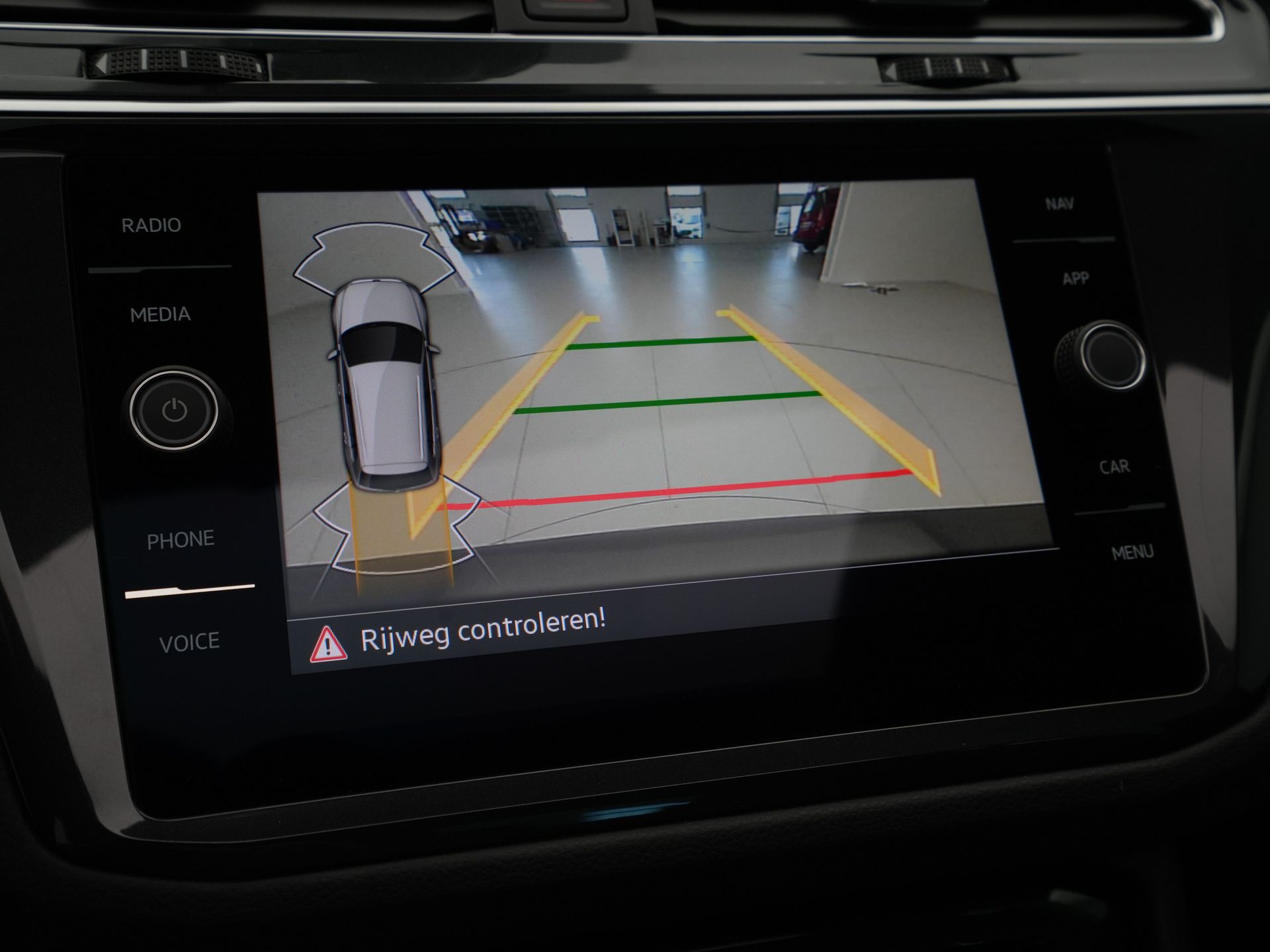 Volkswagen - Tiguan 1.4 TSI 245pk eHybrid Elegance - 2021