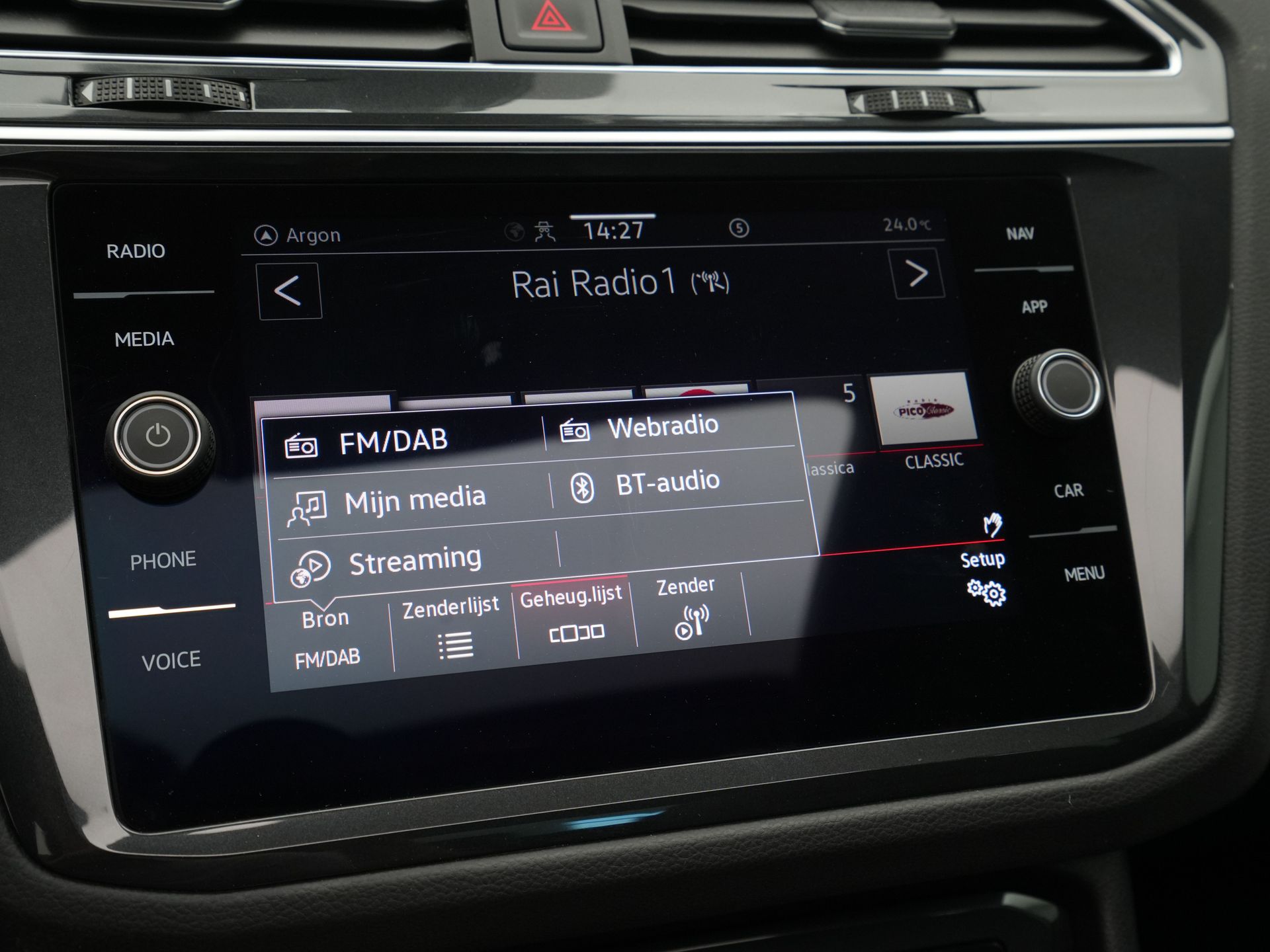 Volkswagen - Tiguan 1.4 TSI 245pk eHybrid Elegance - 2021