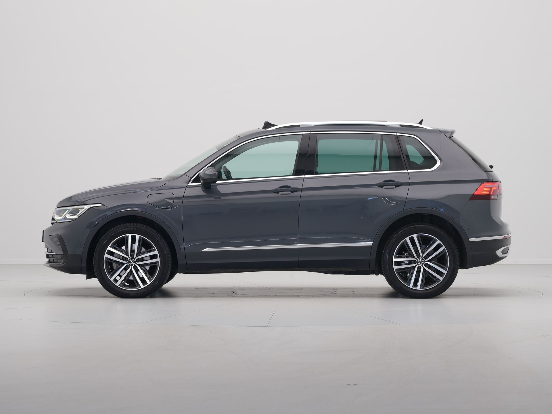 Volkswagen - Tiguan 1.4 TSI 245pk eHybrid Elegance - 2021