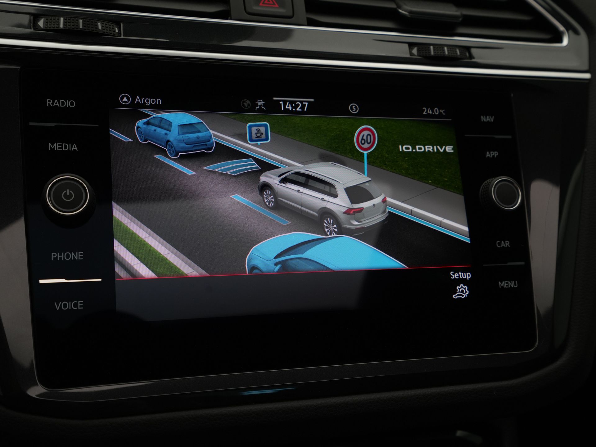 Volkswagen - Tiguan 1.4 TSI 245pk eHybrid Elegance - 2021