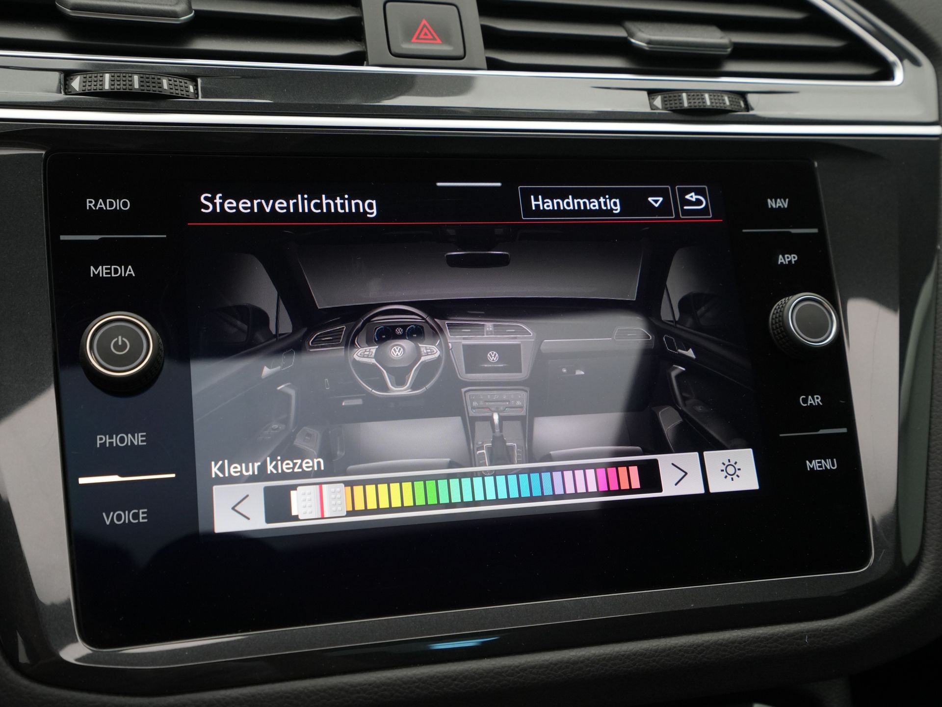 Volkswagen - Tiguan 1.4 TSI 245pk eHybrid Elegance - 2021