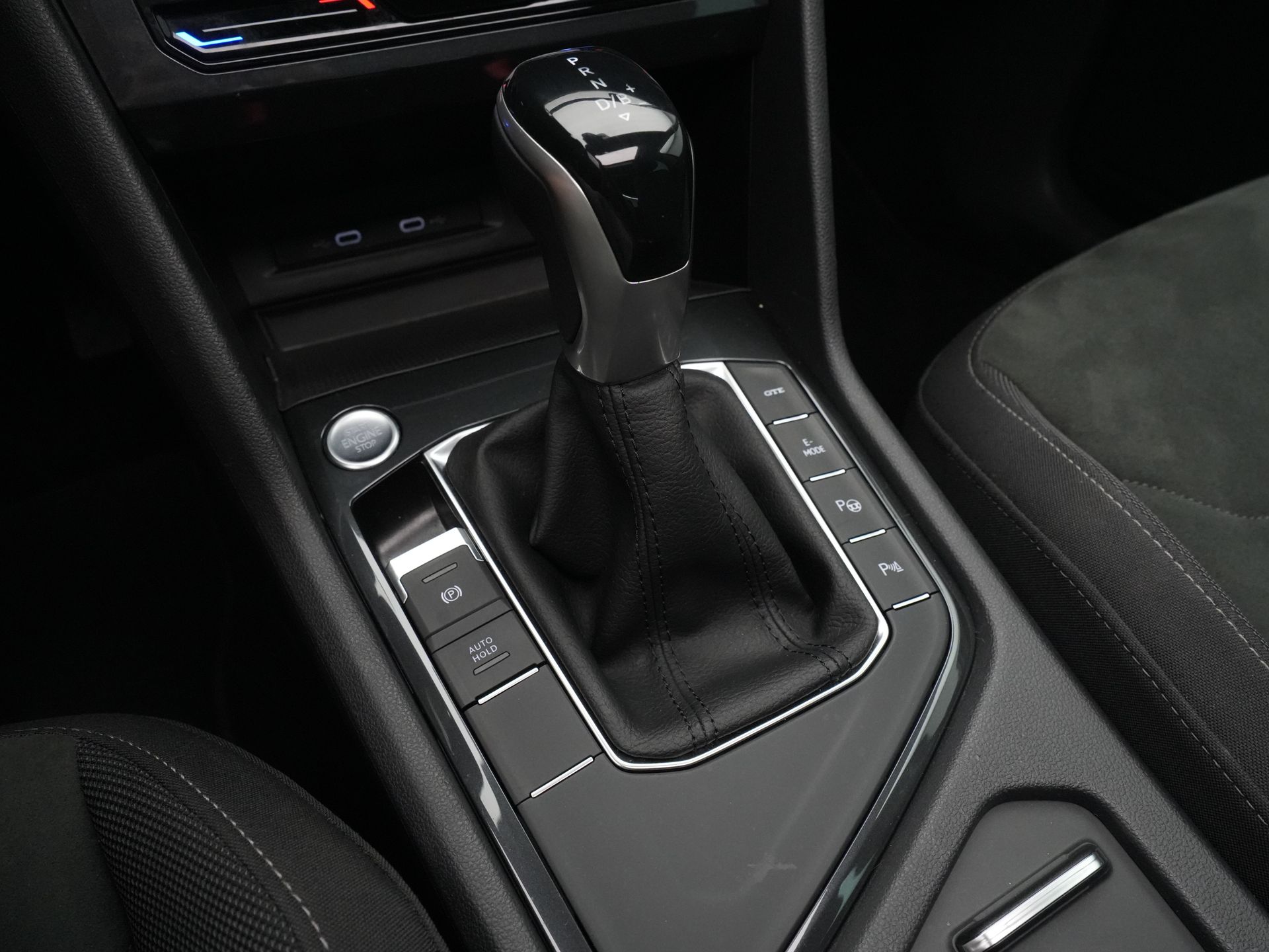 Volkswagen - Tiguan 1.4 TSI 245pk eHybrid Elegance - 2021
