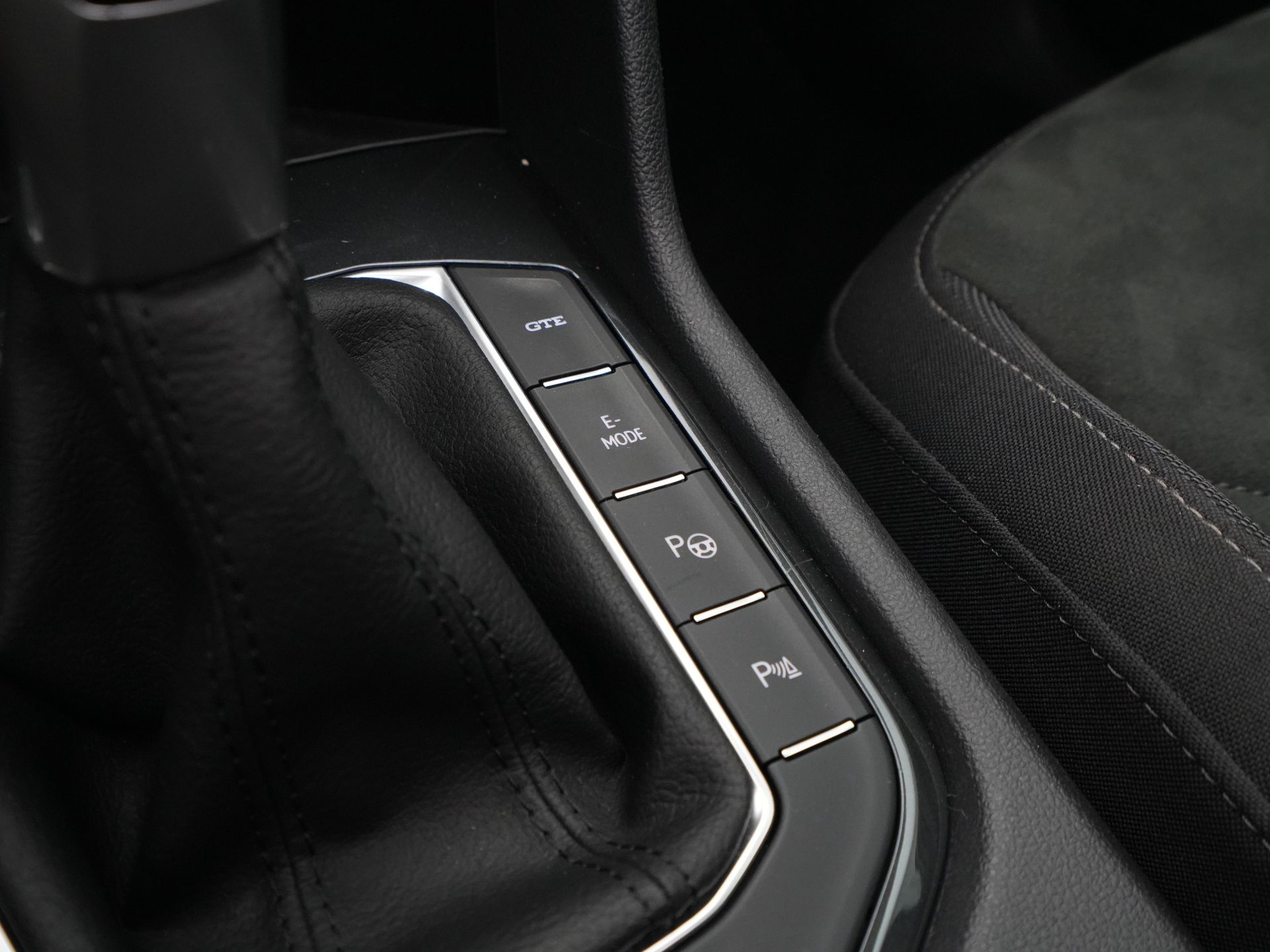Volkswagen - Tiguan 1.4 TSI 245pk eHybrid Elegance - 2021