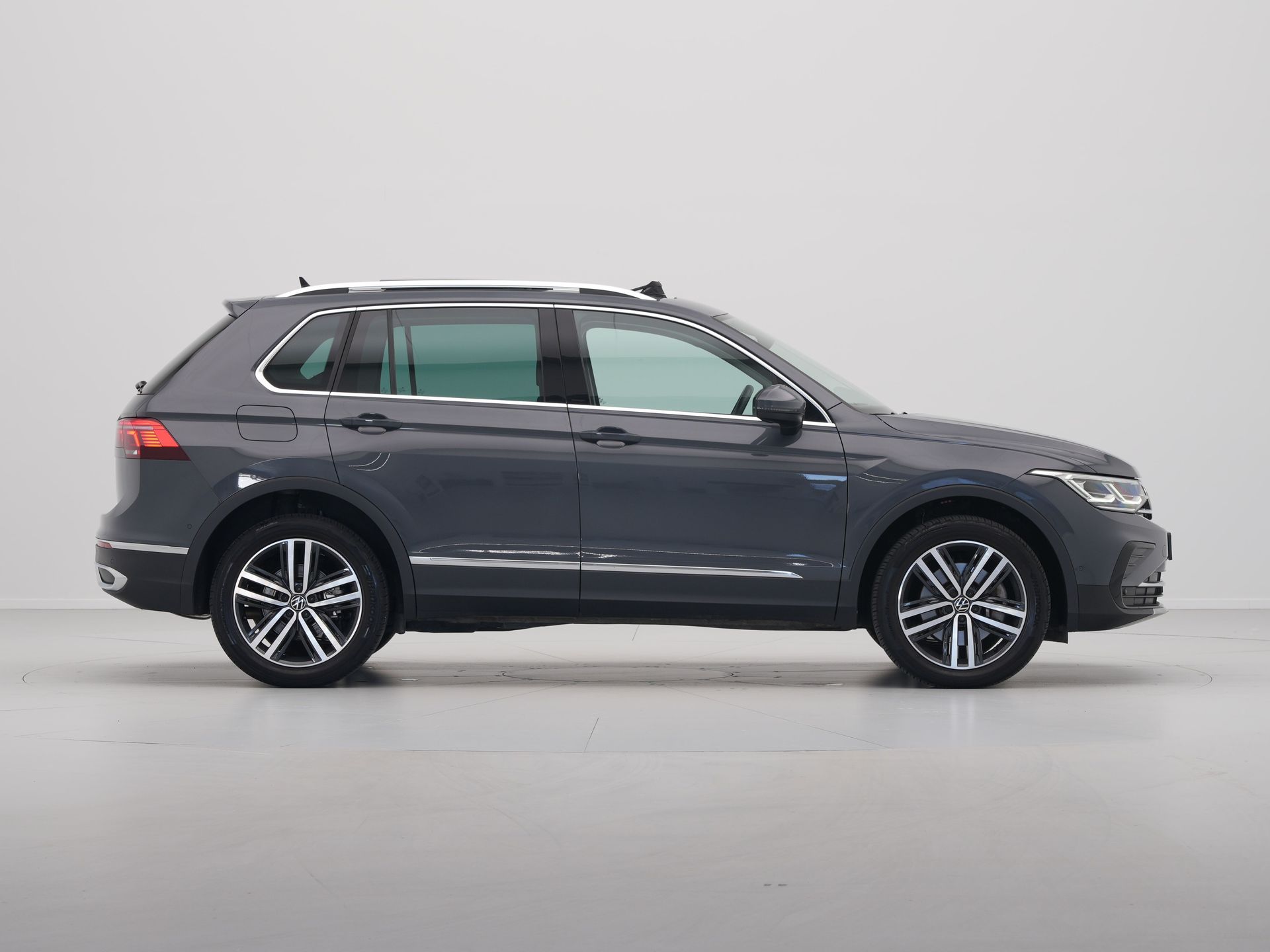 Volkswagen - Tiguan 1.4 TSI 245pk eHybrid Elegance - 2021